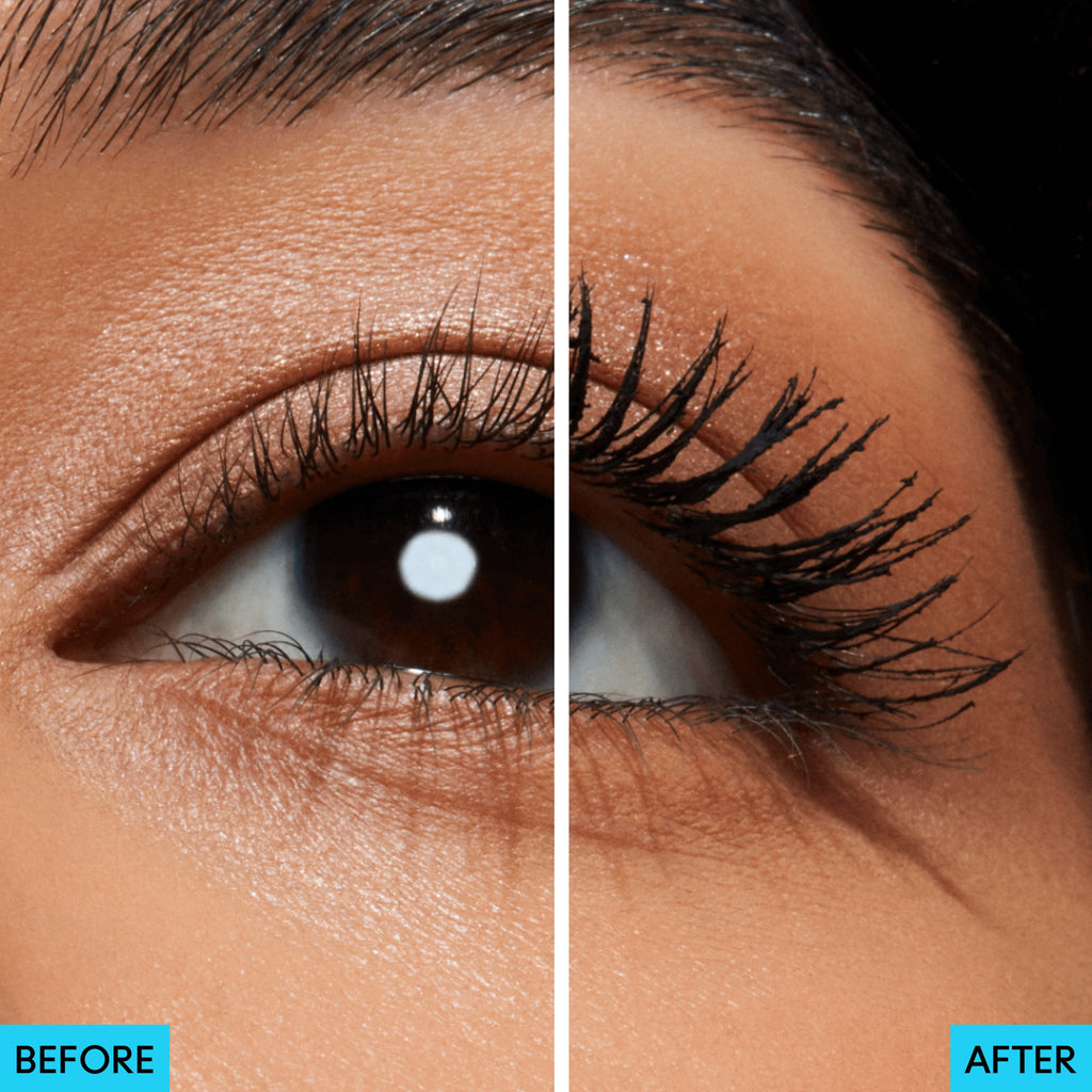 M A CStack Waterproof Mascara for Everyday Wear and defined looking lashes