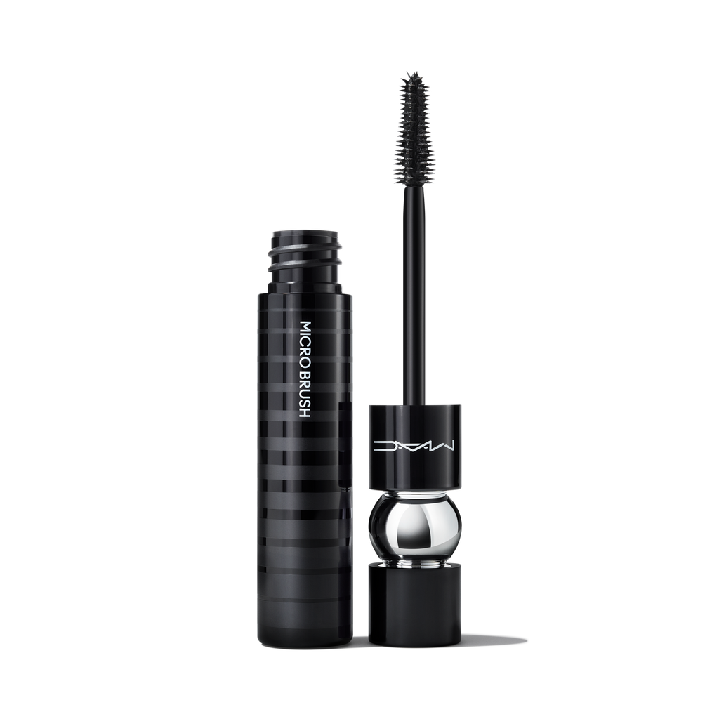 M A CStack Volumizing Mascara for Everyday Wear and defined looking lashes