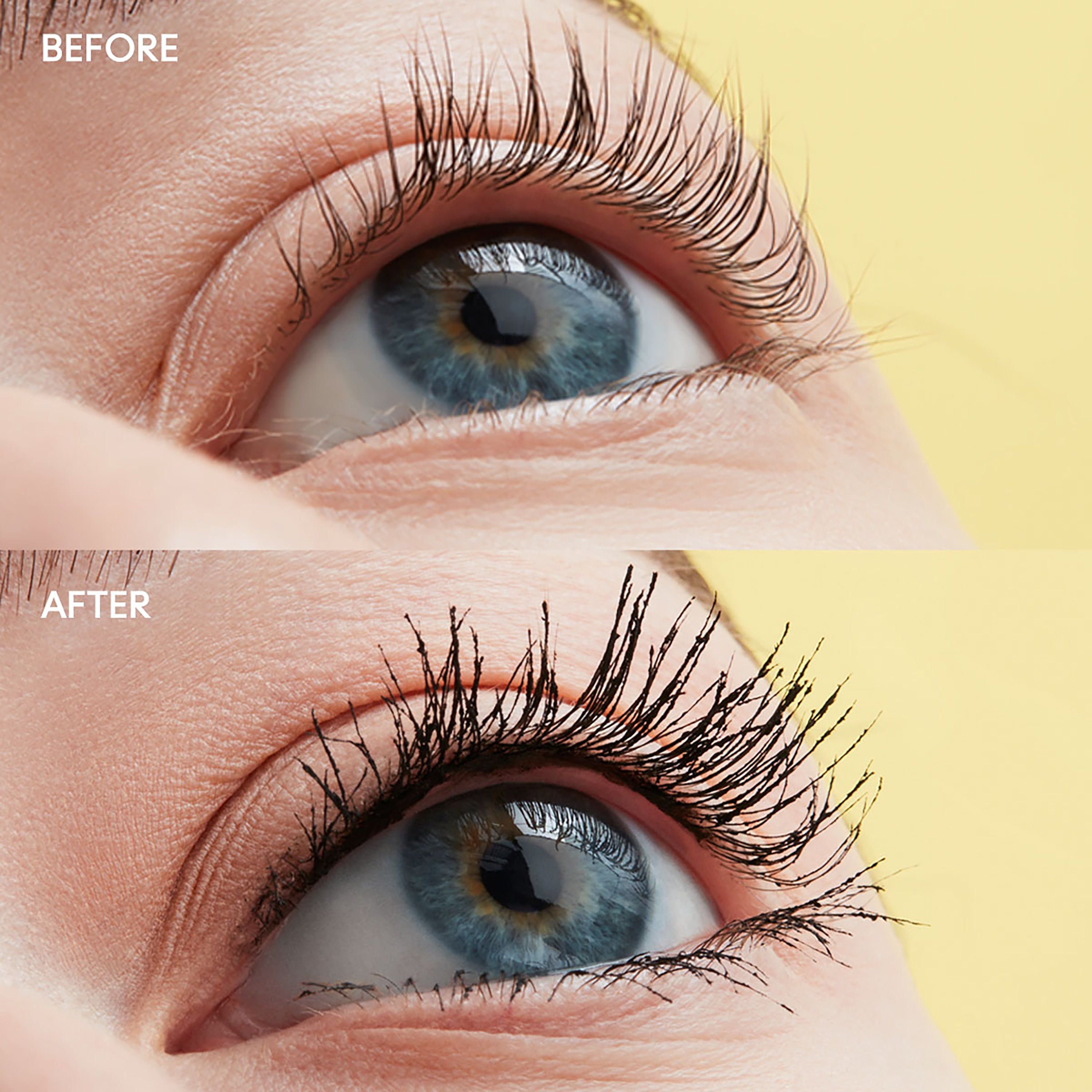 Magic Extension 5mm Fibre Mascara for Everyday Wear and defined looking lashes