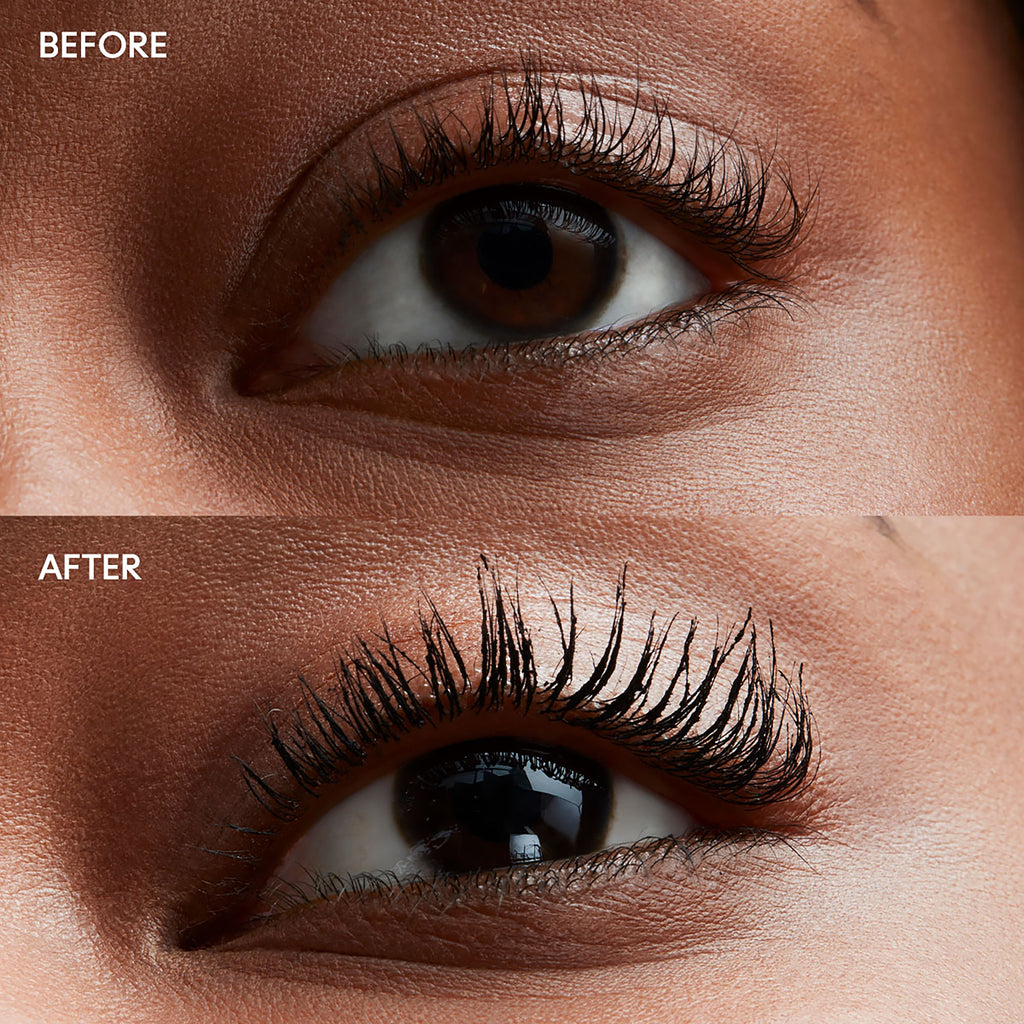 Magic Extension 5mm Fibre Mascara for Everyday Wear and defined looking lashes