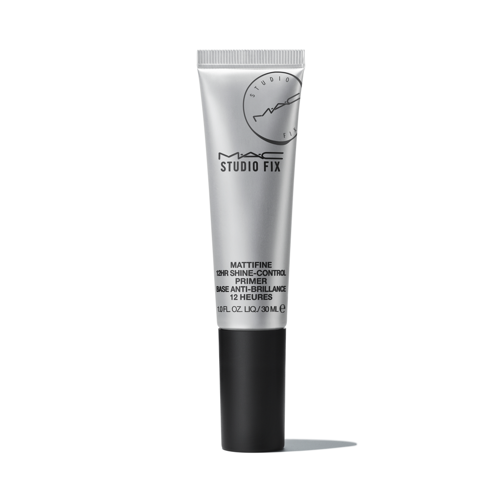 Studio Fix Mattifine Longwear Shine Control Primer for Everyday Wear and smooth makeup preparation