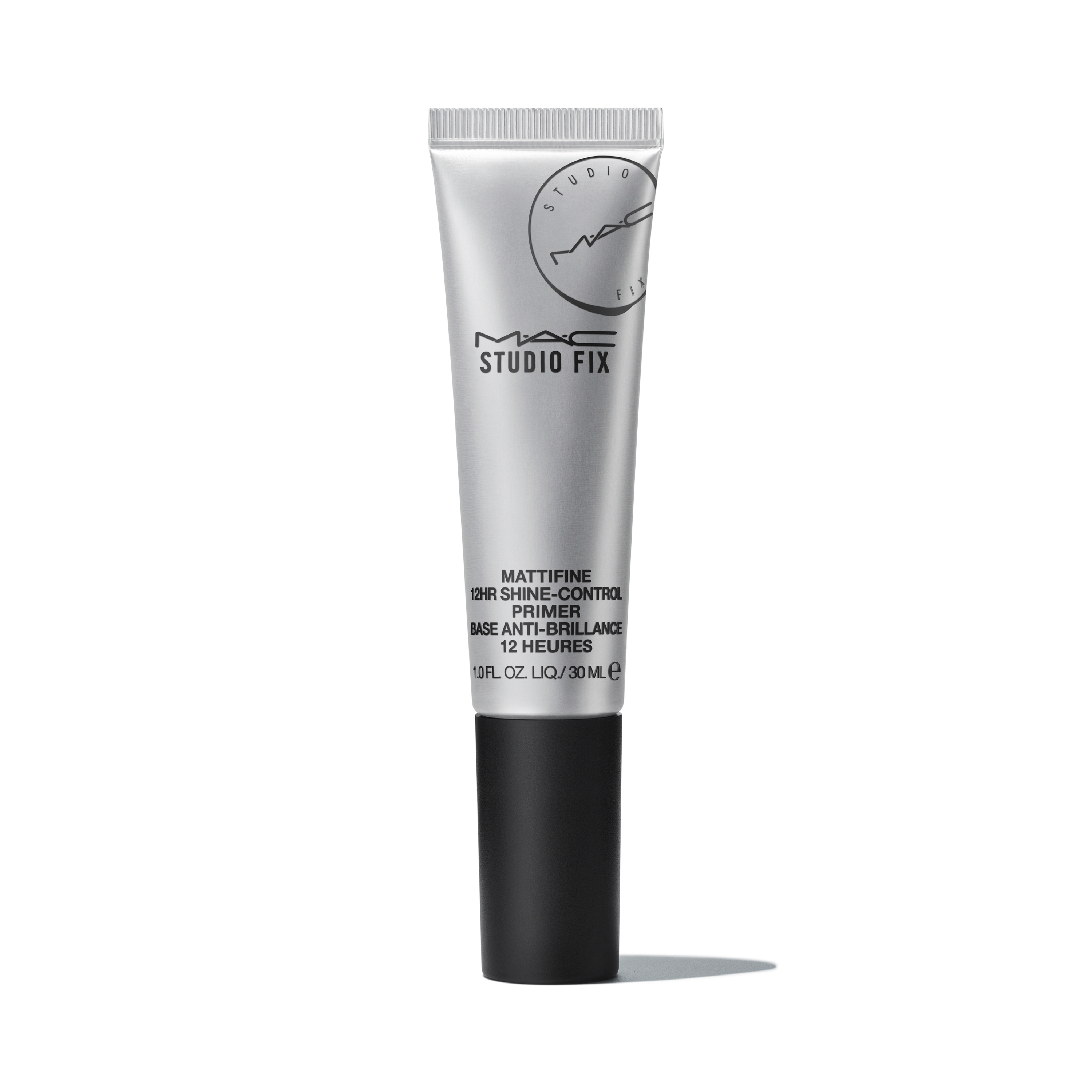 Studio Fix Mattifine Longwear Shine Control Primer for Everyday Wear and smooth makeup preparation