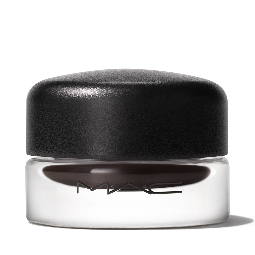 Pro Longwear Fluidline Eye Liner And Brow Gel for Everyday Wear and precise eye definition