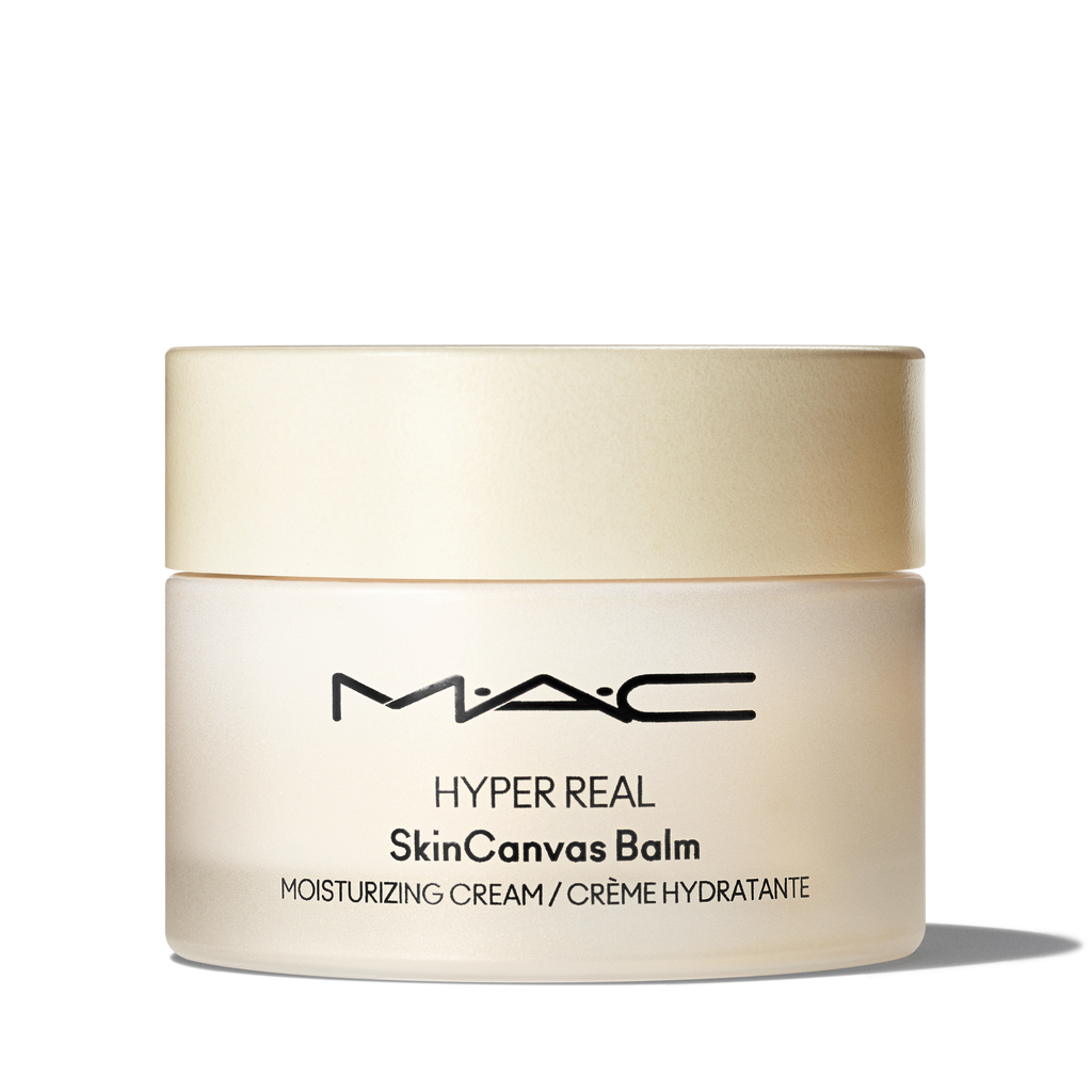 Hyper Real SkinCanvas Balm Moisturizing Cream for Everyday Wear and comfortable moisture support