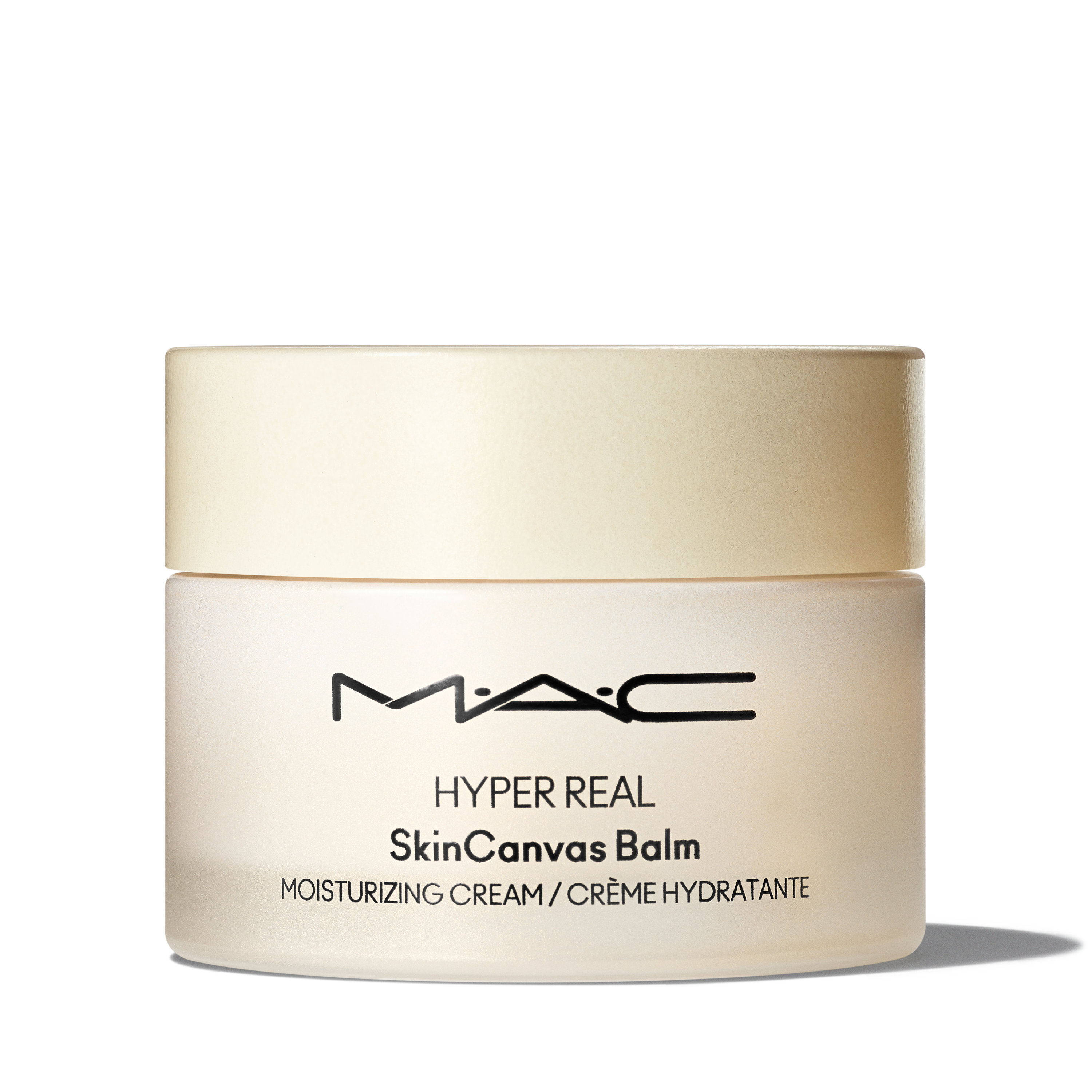 Hyper Real SkinCanvas Balm Moisturizing Cream for Everyday Wear and comfortable moisture support