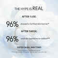 Hyper Real SkinCanvas Balm Moisturizing Cream for Everyday Wear and comfortable moisture support