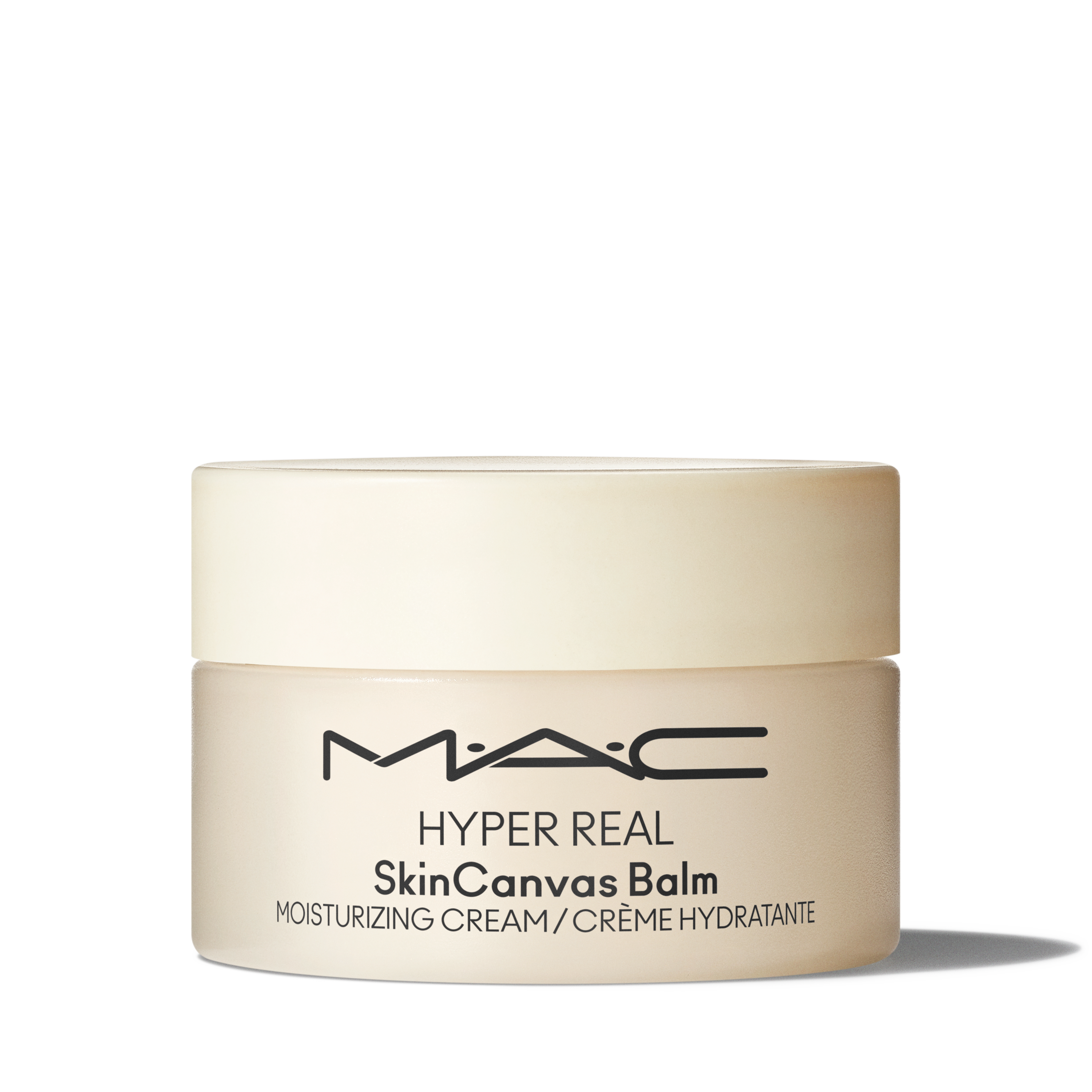 Hyper Real SkinCanvas Balm Moisturizing Cream for Everyday Wear and comfortable moisture support