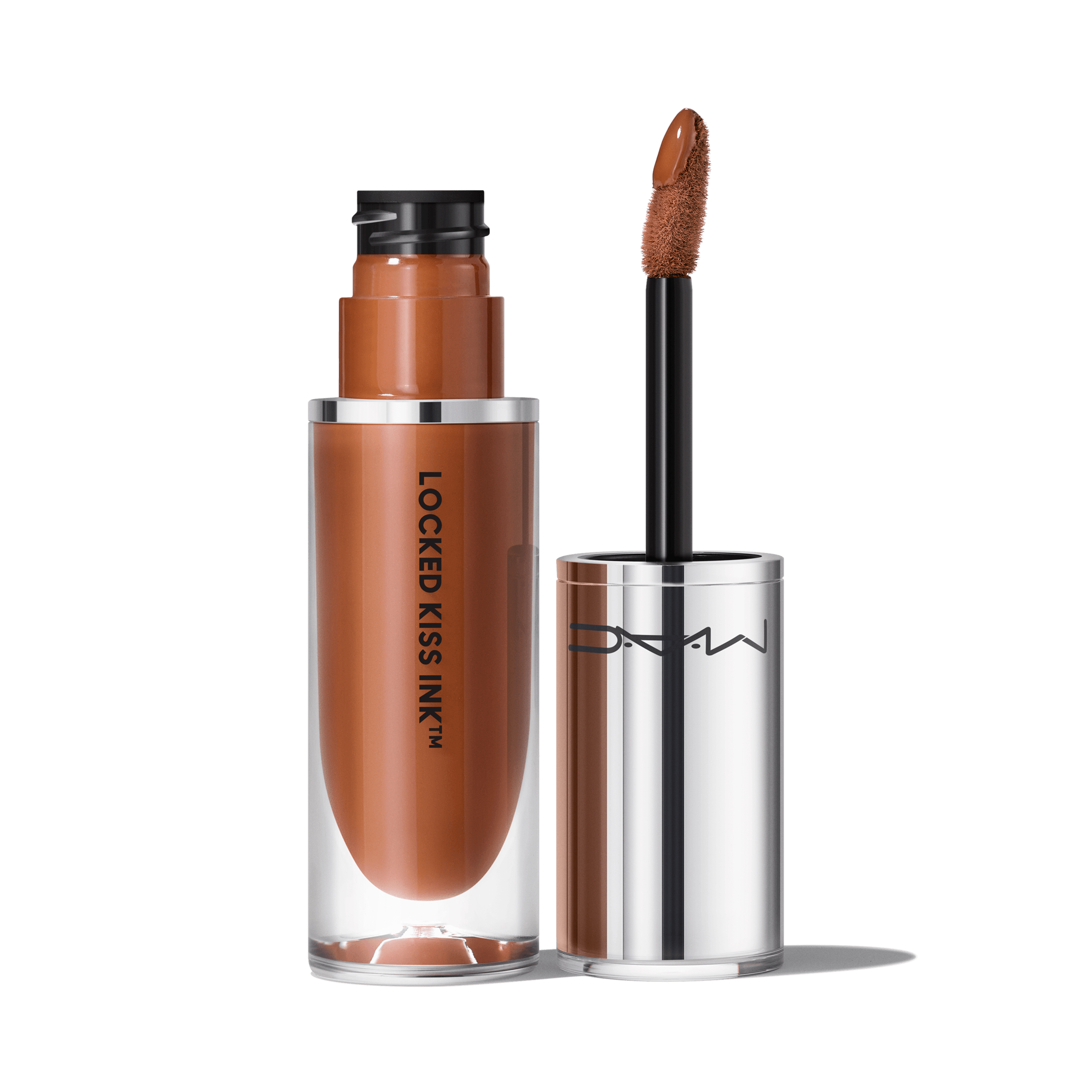 M A C Locked Kiss Ink Longwear Lipcolour for Everyday Wear and smooth lasting color