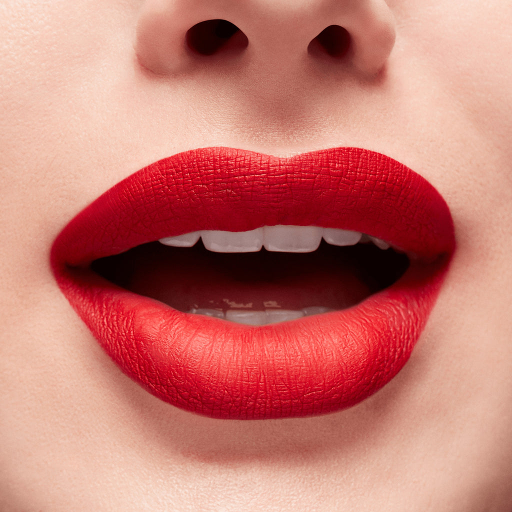 M A C Locked Kiss Ink Longwear Lipcolour for Everyday Wear and smooth lasting color