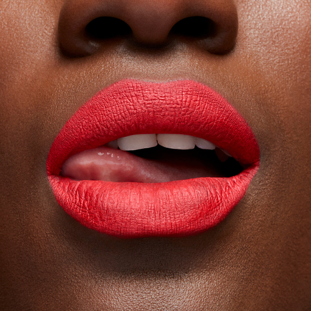M A C Locked Kiss Ink Longwear Lipcolour for Everyday Wear and smooth lasting color