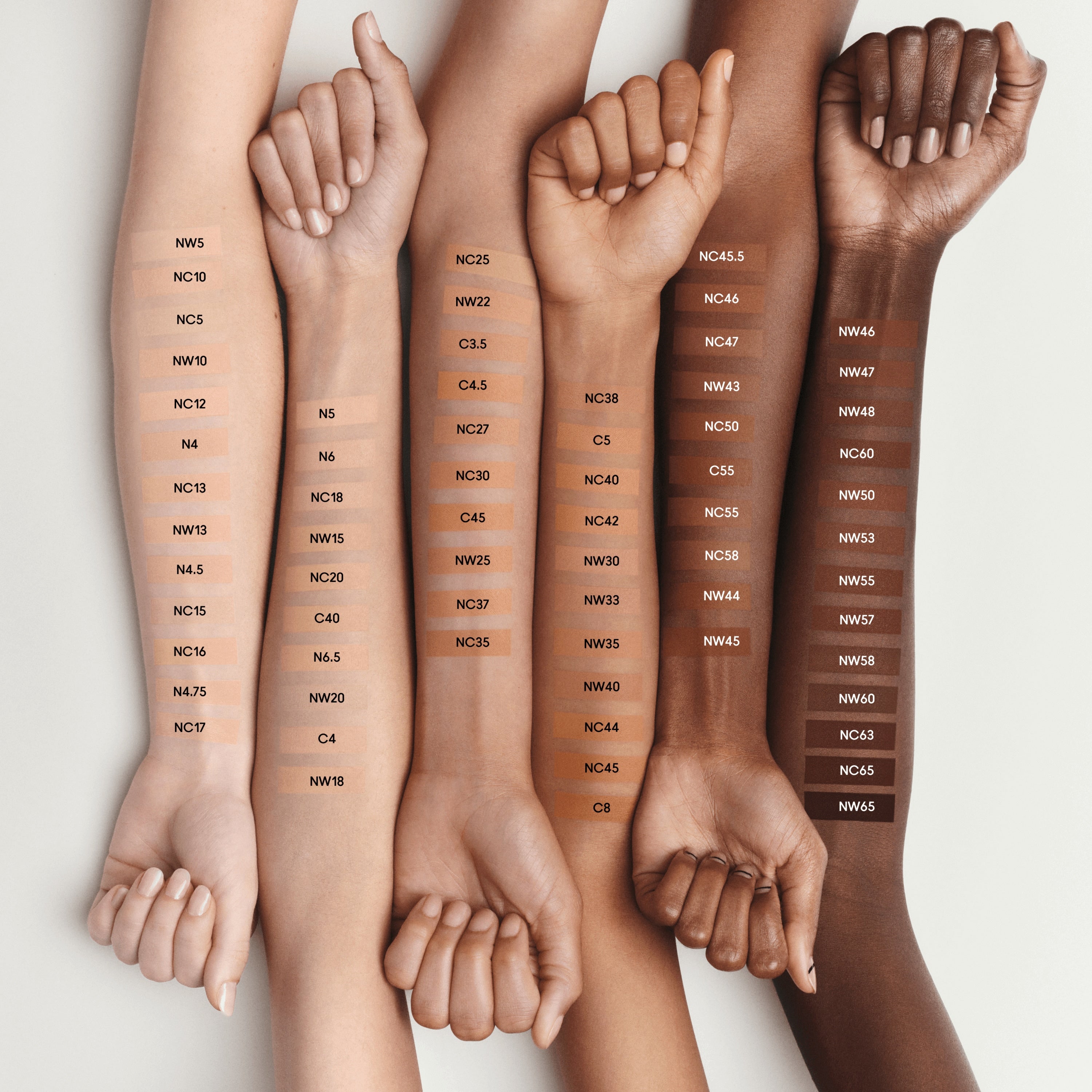 Studio Fix Fluid SPF 15 Longwear Matte Foundation and Oil Control for Everyday Wear and even looking coverage