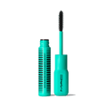 Lash Dry Shampoo Mascara Refresher for Everyday Wear and refreshed lash definition