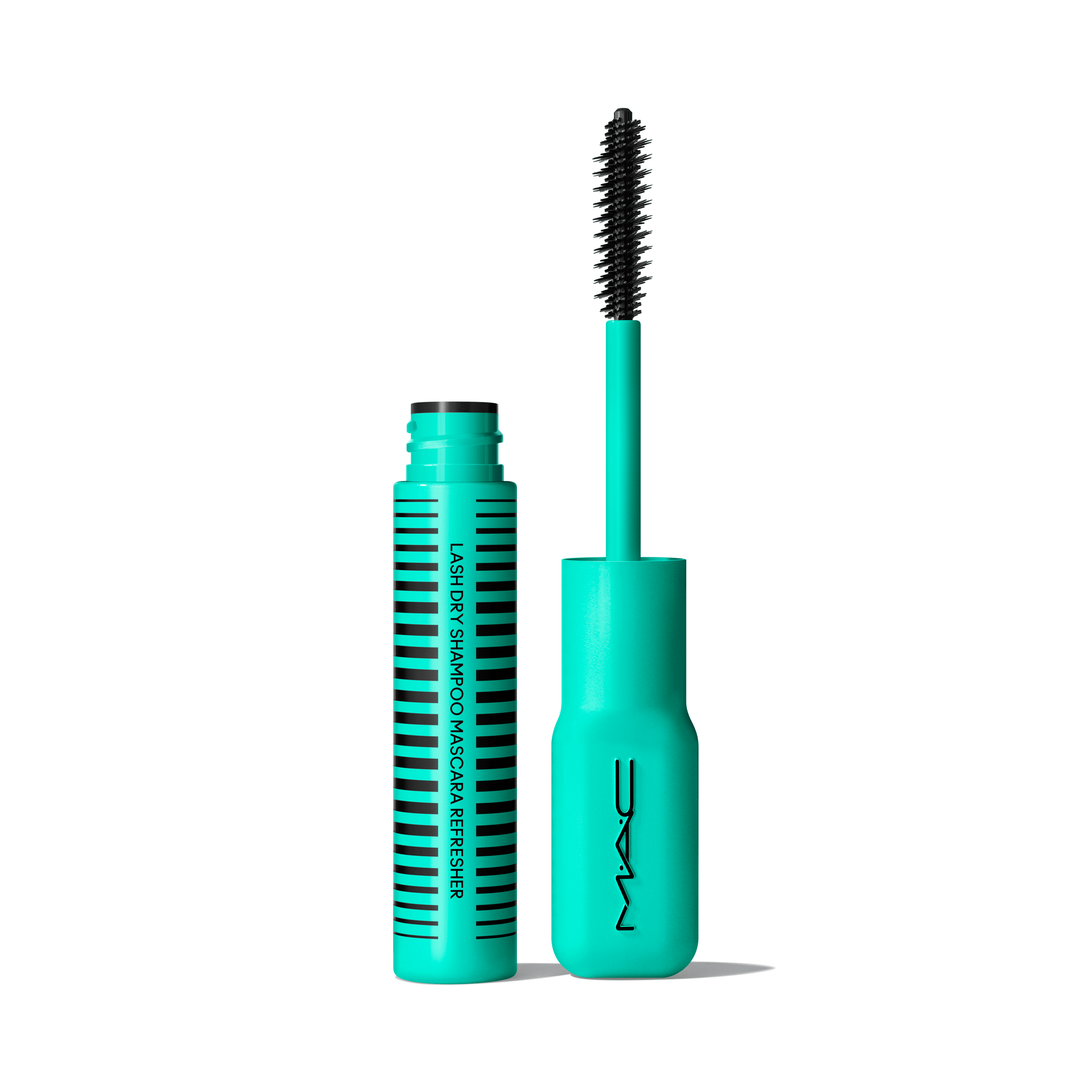 Lash Dry Shampoo Mascara Refresher for Everyday Wear and refreshed lash definition