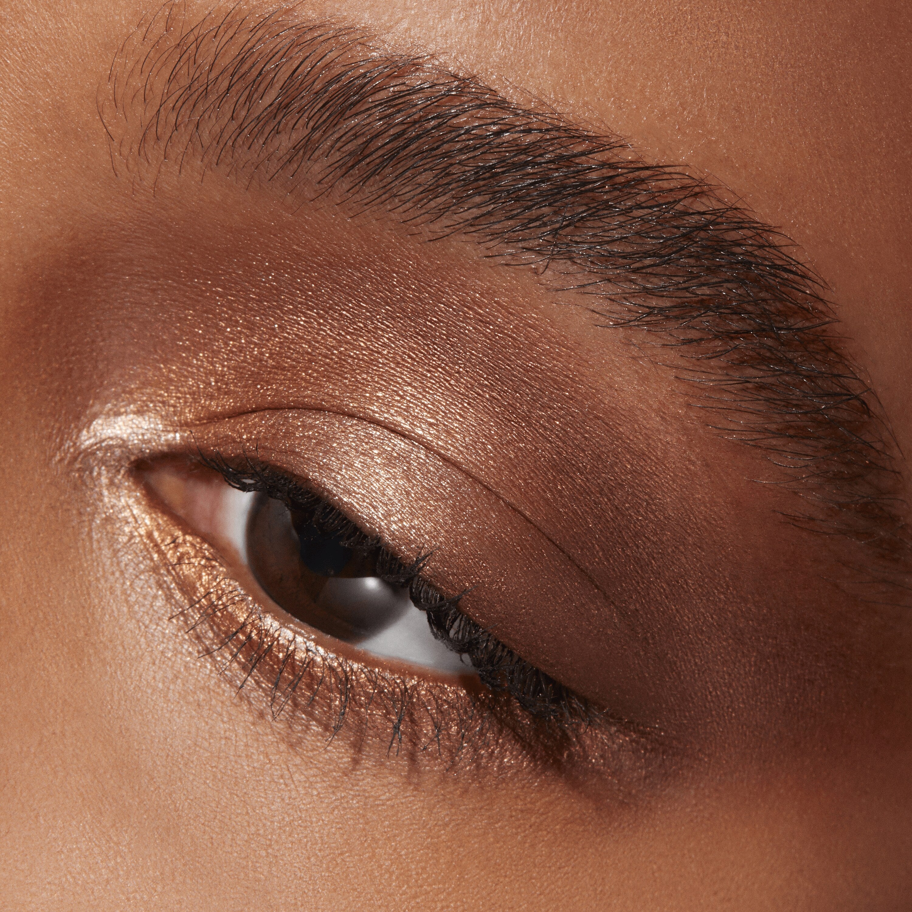 Connect In Colour Eye Shadow Palette Bronze Influence for Everyday Wear and versatile coordinated color