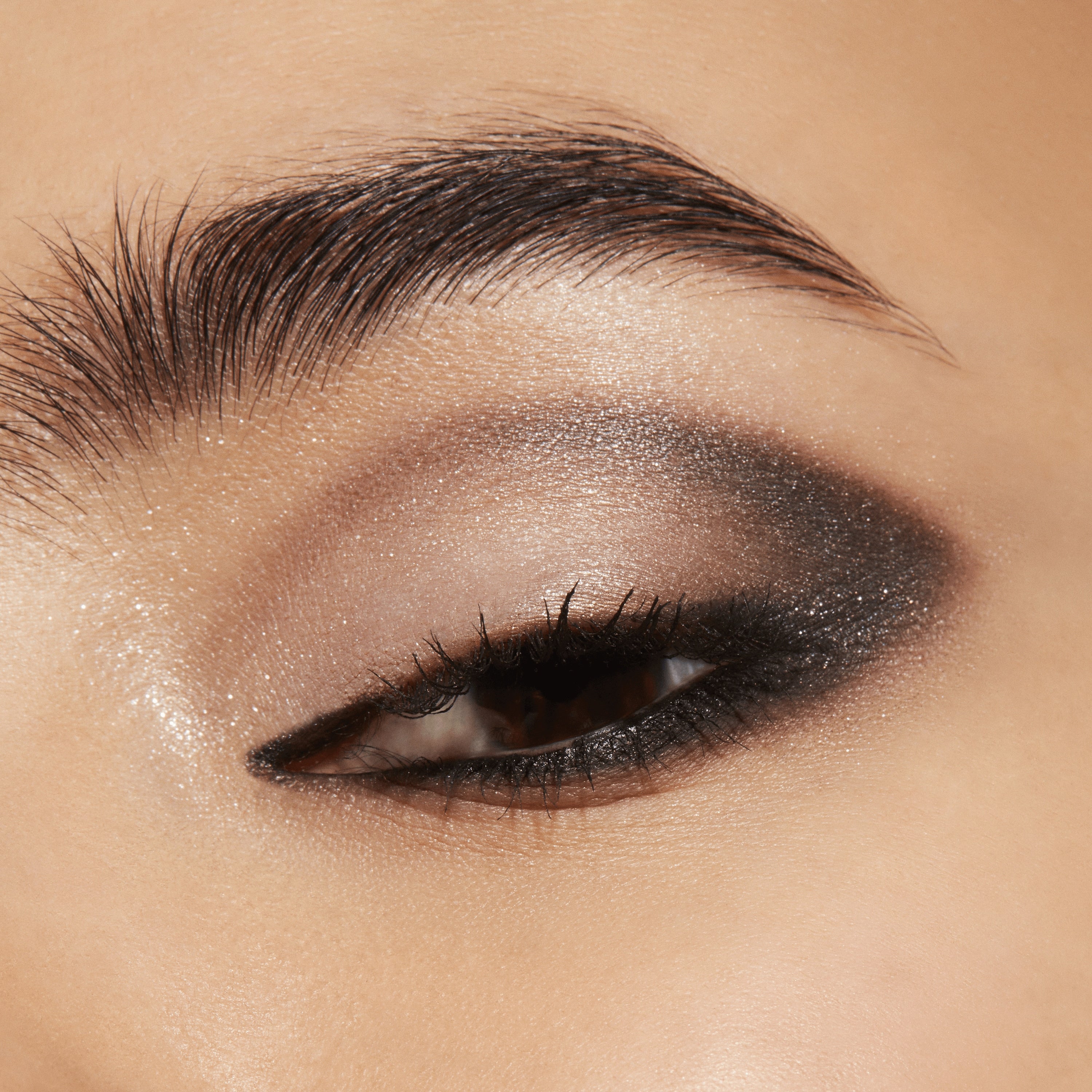 Connect In Colour Eye Shadow Palette Encrypted Kryptonite for Everyday Wear and versatile coordinated color