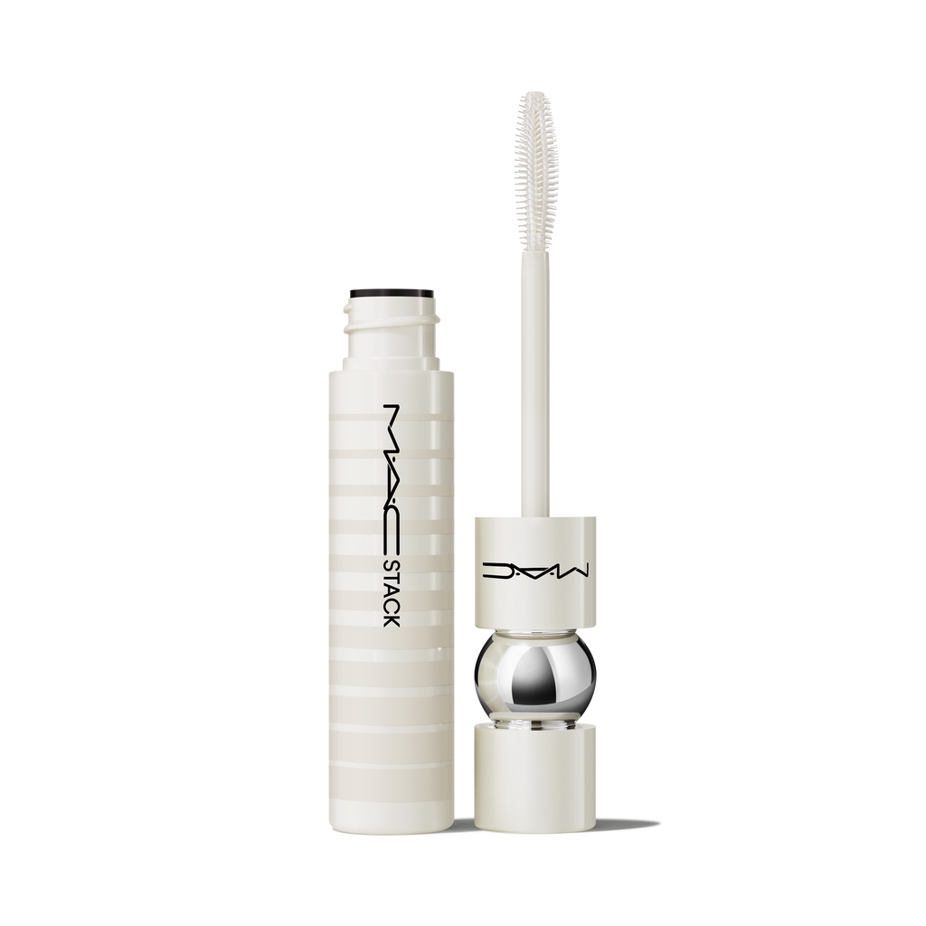 M A CSTACK Legit Lift Lash Primer for Everyday Wear and prepared looking lashes
