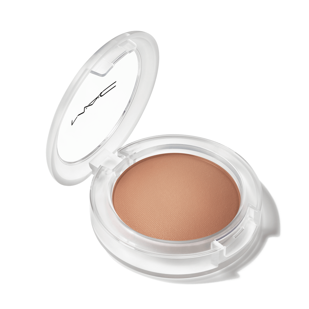 Glow Play Cushiony Blush for Everyday Wear and fresh looking color