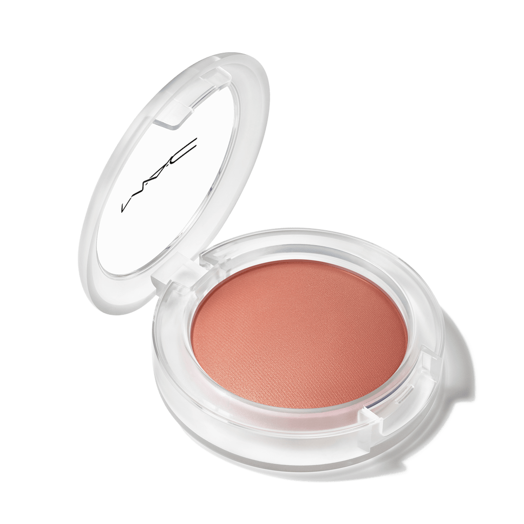 Glow Play Cushiony Blush for Everyday Wear and fresh looking color
