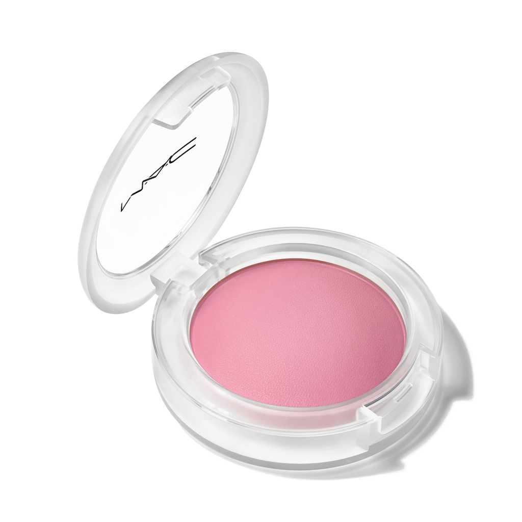 Glow Play Cushiony Blush for Everyday Wear and fresh looking color
