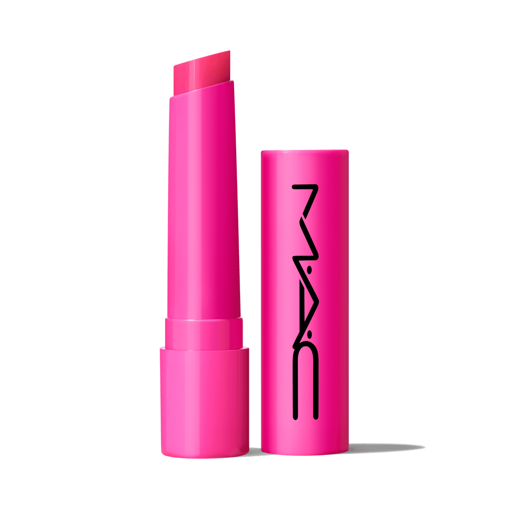 Squirt Plumping Gloss Stick for Everyday Wear and a polished glossy look