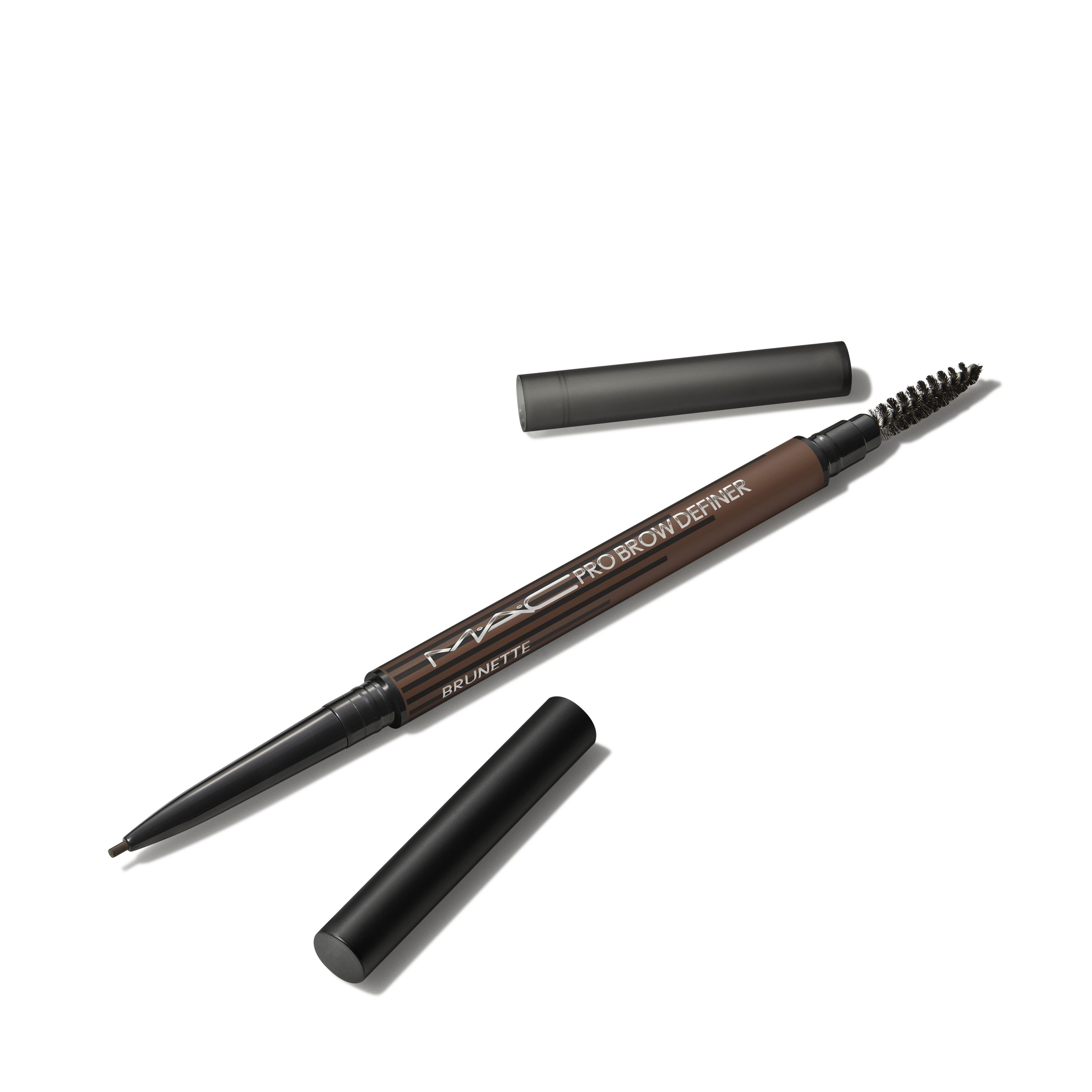 Pro Brow Definer 1mm Tip Brow Pencil for Everyday Wear and natural looking brow definition
