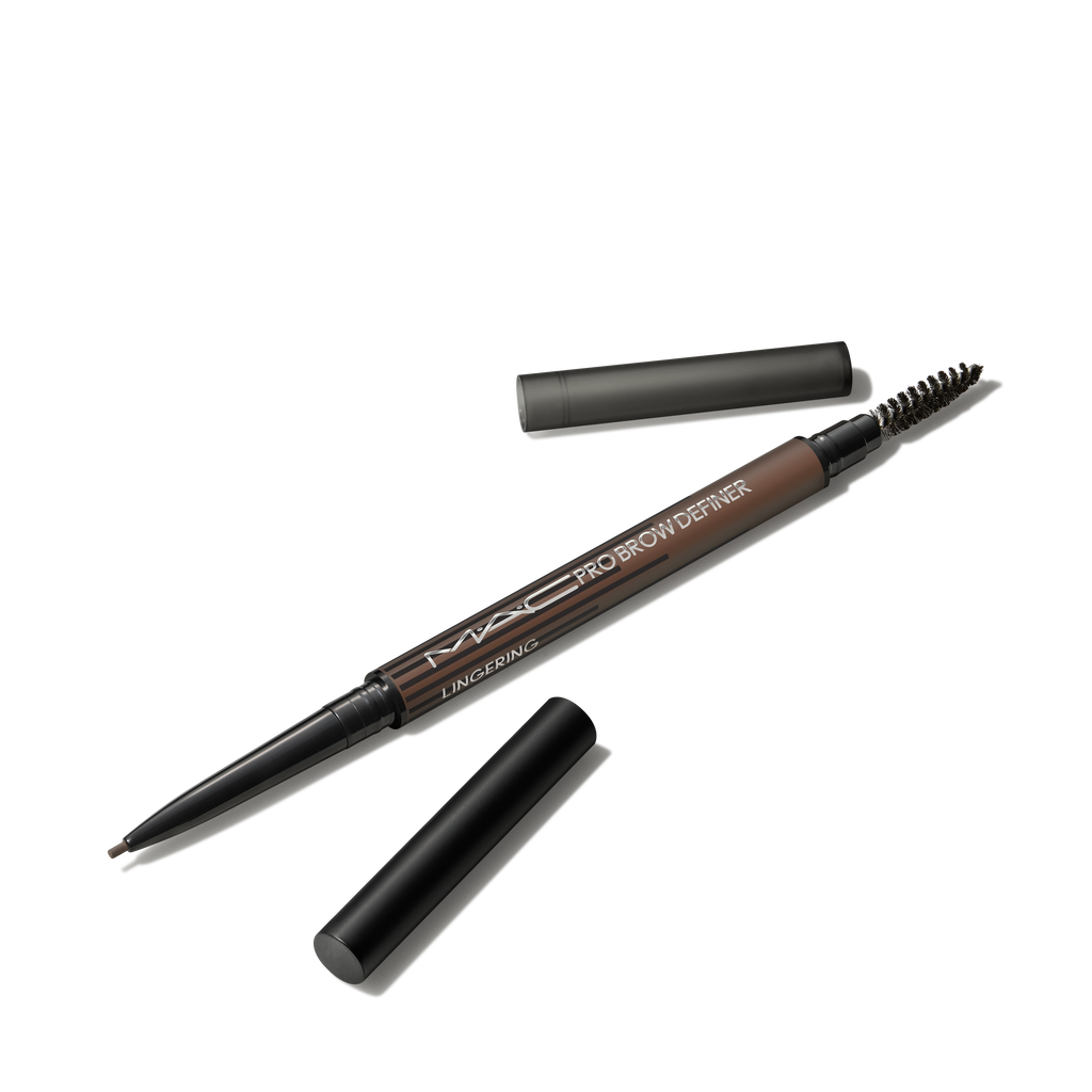 Pro Brow Definer 1mm Tip Brow Pencil for Everyday Wear and natural looking brow definition