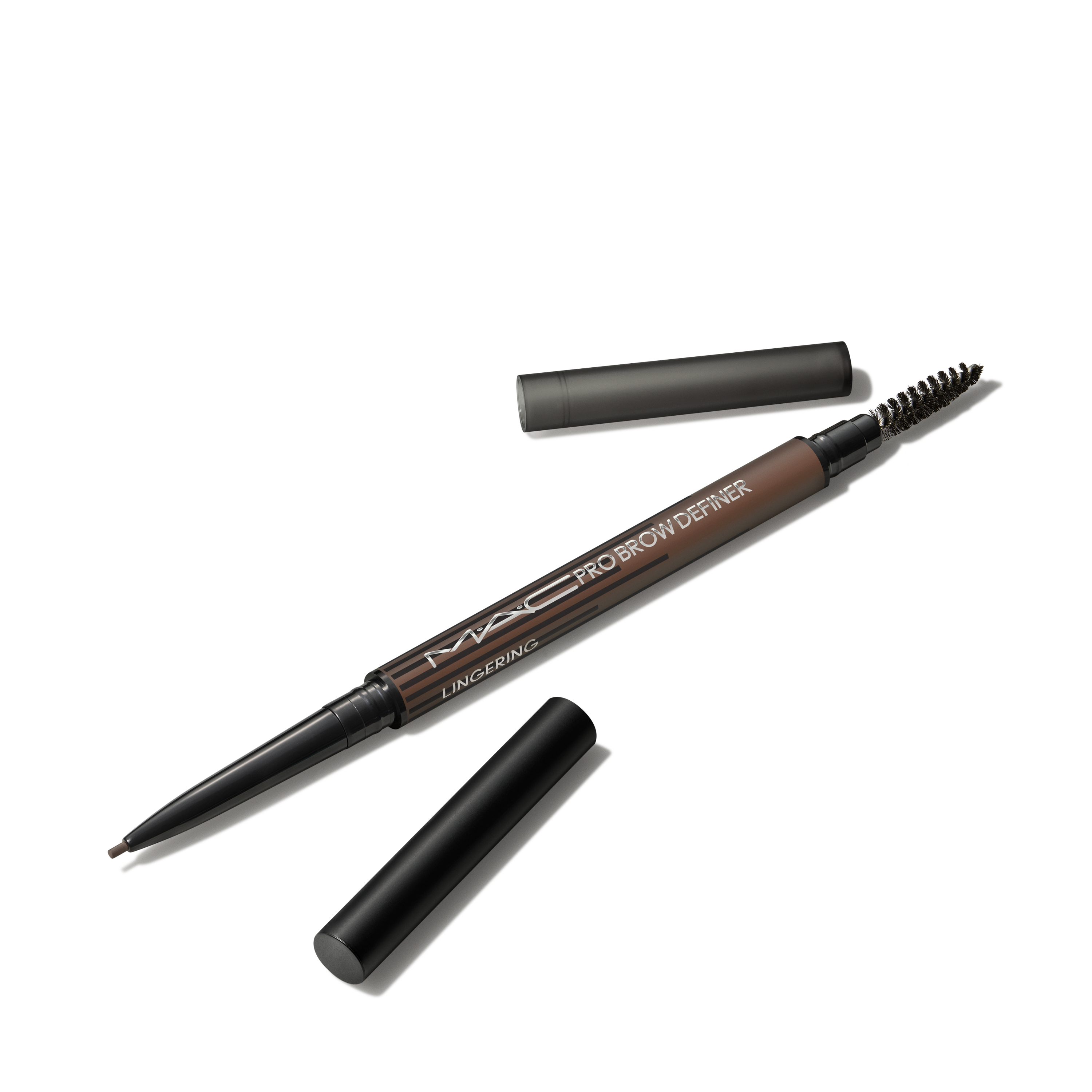 Pro Brow Definer 1mm Tip Brow Pencil for Everyday Wear and natural looking brow definition