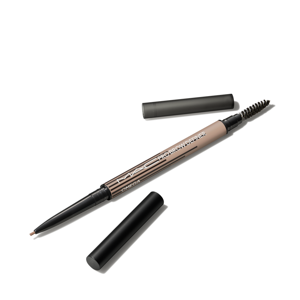 Pro Brow Definer 1mm Tip Brow Pencil for Everyday Wear and natural looking brow definition