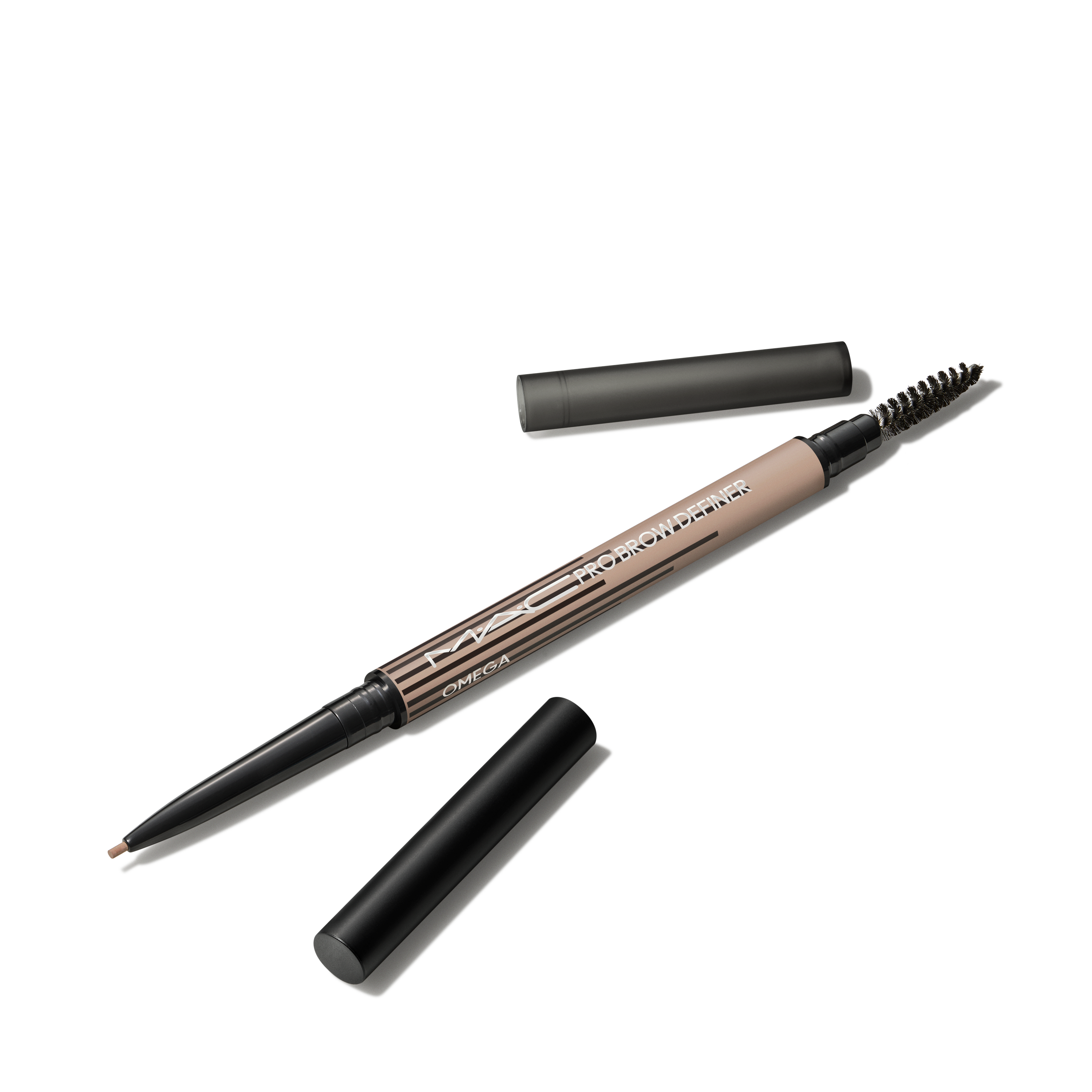 Pro Brow Definer 1mm Tip Brow Pencil for Everyday Wear and natural looking brow definition