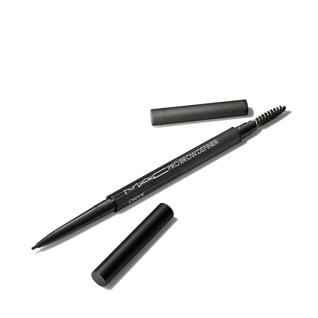 Pro Brow Definer 1mm Tip Brow Pencil for Everyday Wear and natural looking brow definition