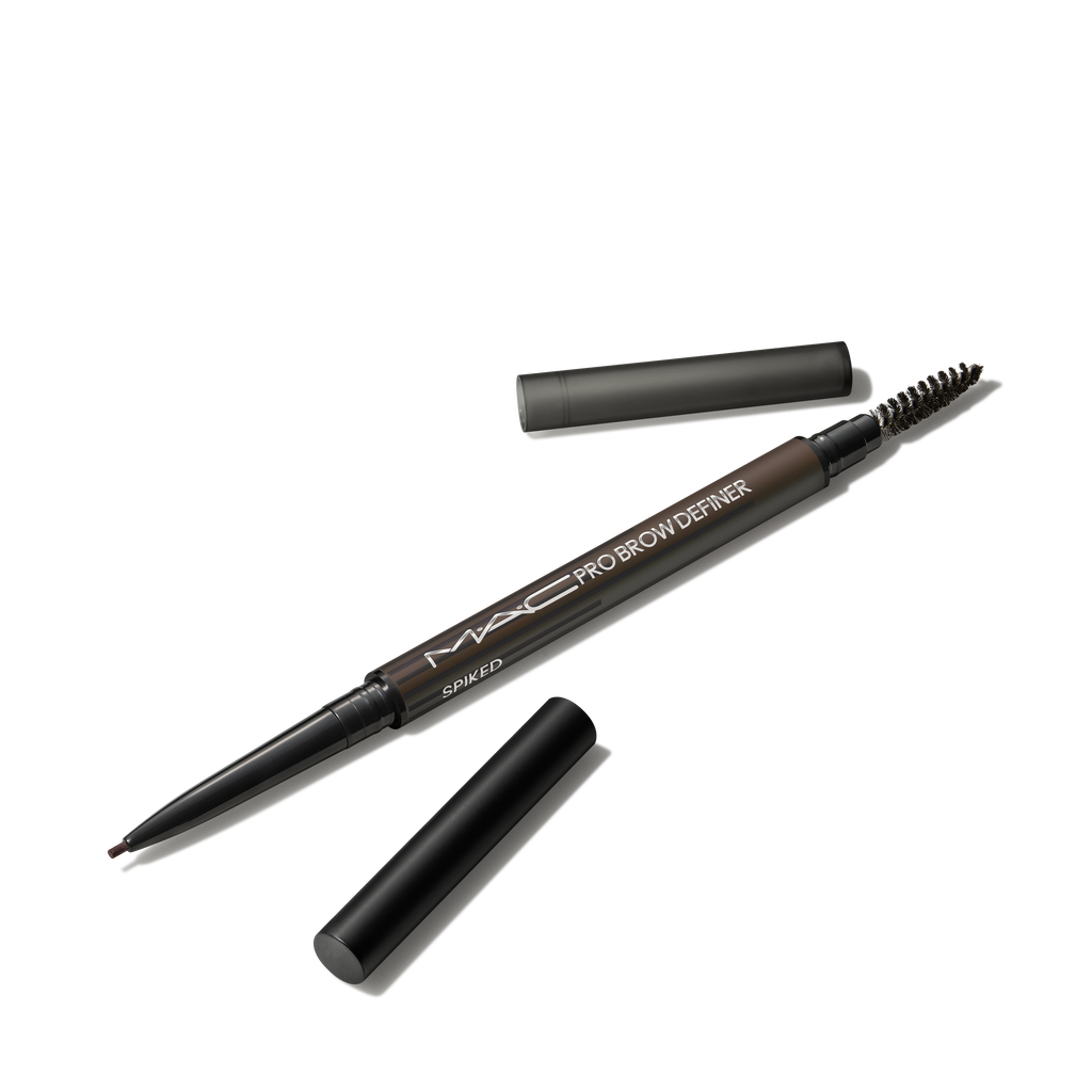 Pro Brow Definer 1mm Tip Brow Pencil for Everyday Wear and natural looking brow definition