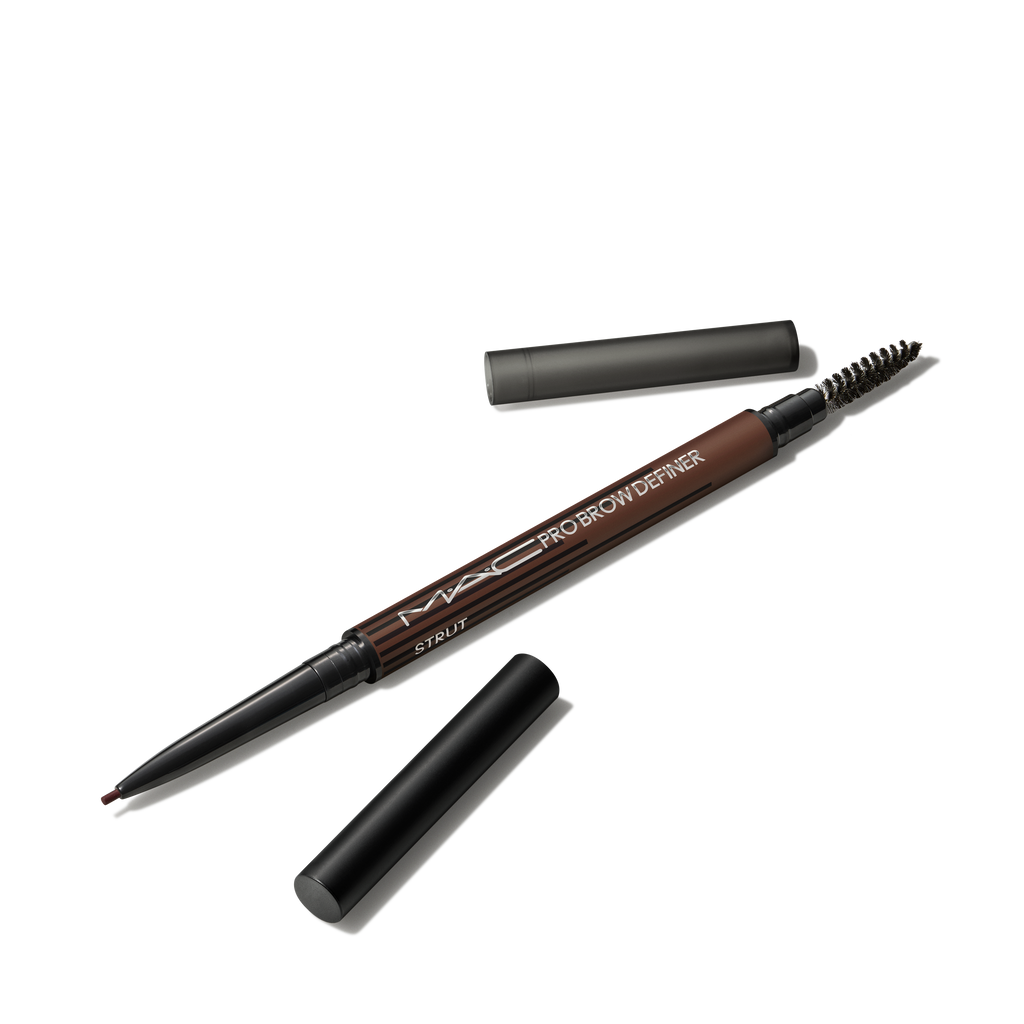 Pro Brow Definer 1mm Tip Brow Pencil for Everyday Wear and natural looking brow definition