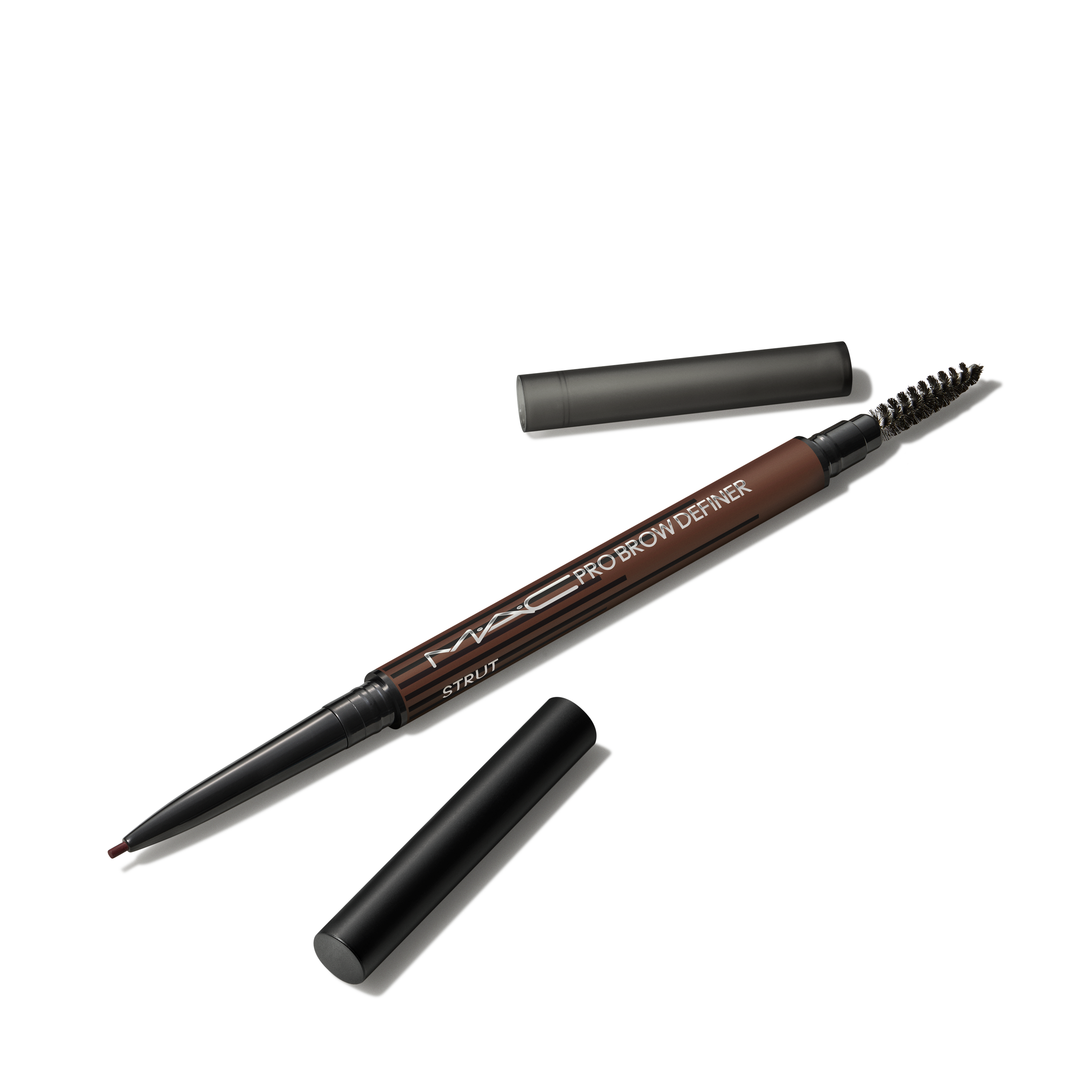 Pro Brow Definer 1mm Tip Brow Pencil for Everyday Wear and natural looking brow definition