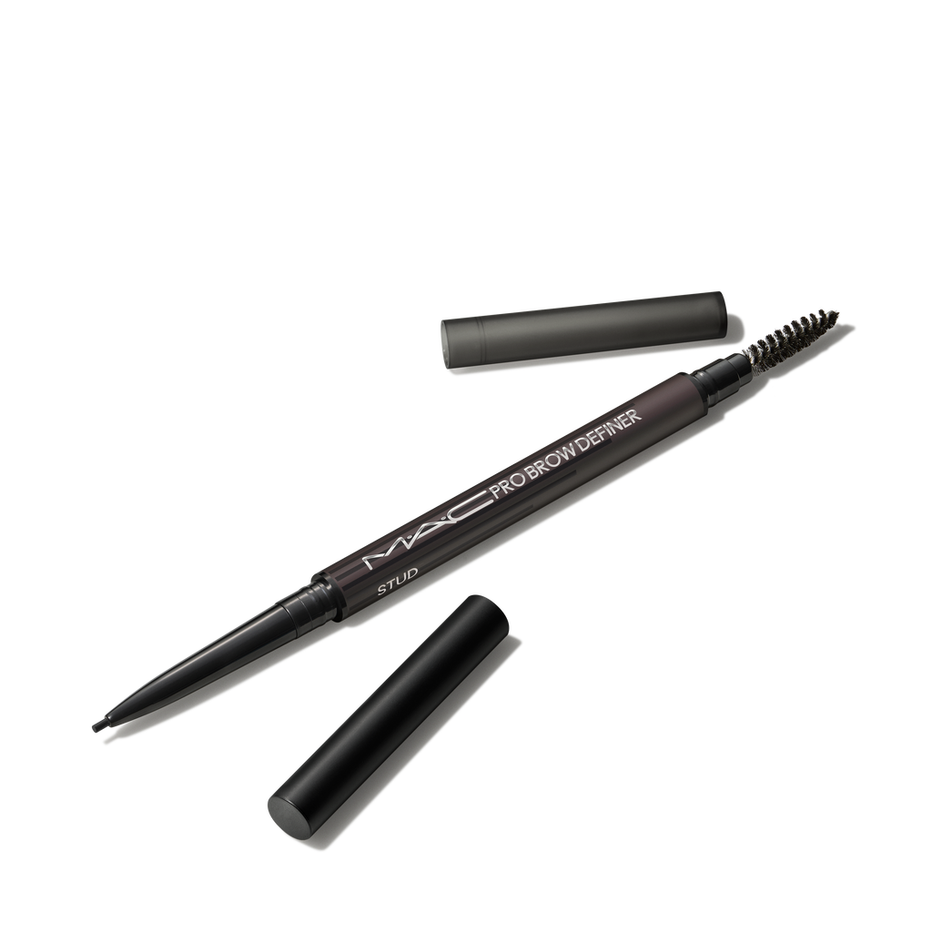 Pro Brow Definer 1mm Tip Brow Pencil for Everyday Wear and natural looking brow definition