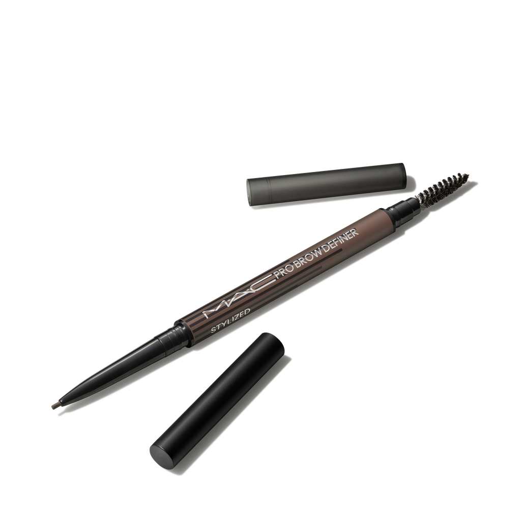 Pro Brow Definer 1mm Tip Brow Pencil for Everyday Wear and natural looking brow definition