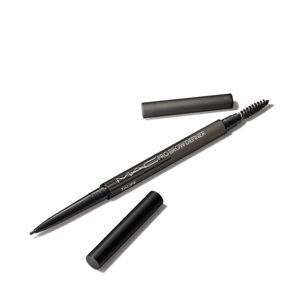 Pro Brow Definer 1mm Tip Brow Pencil for Everyday Wear and natural looking brow definition