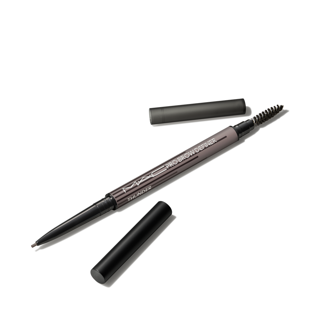 Pro Brow Definer 1mm Tip Brow Pencil for Everyday Wear and natural looking brow definition