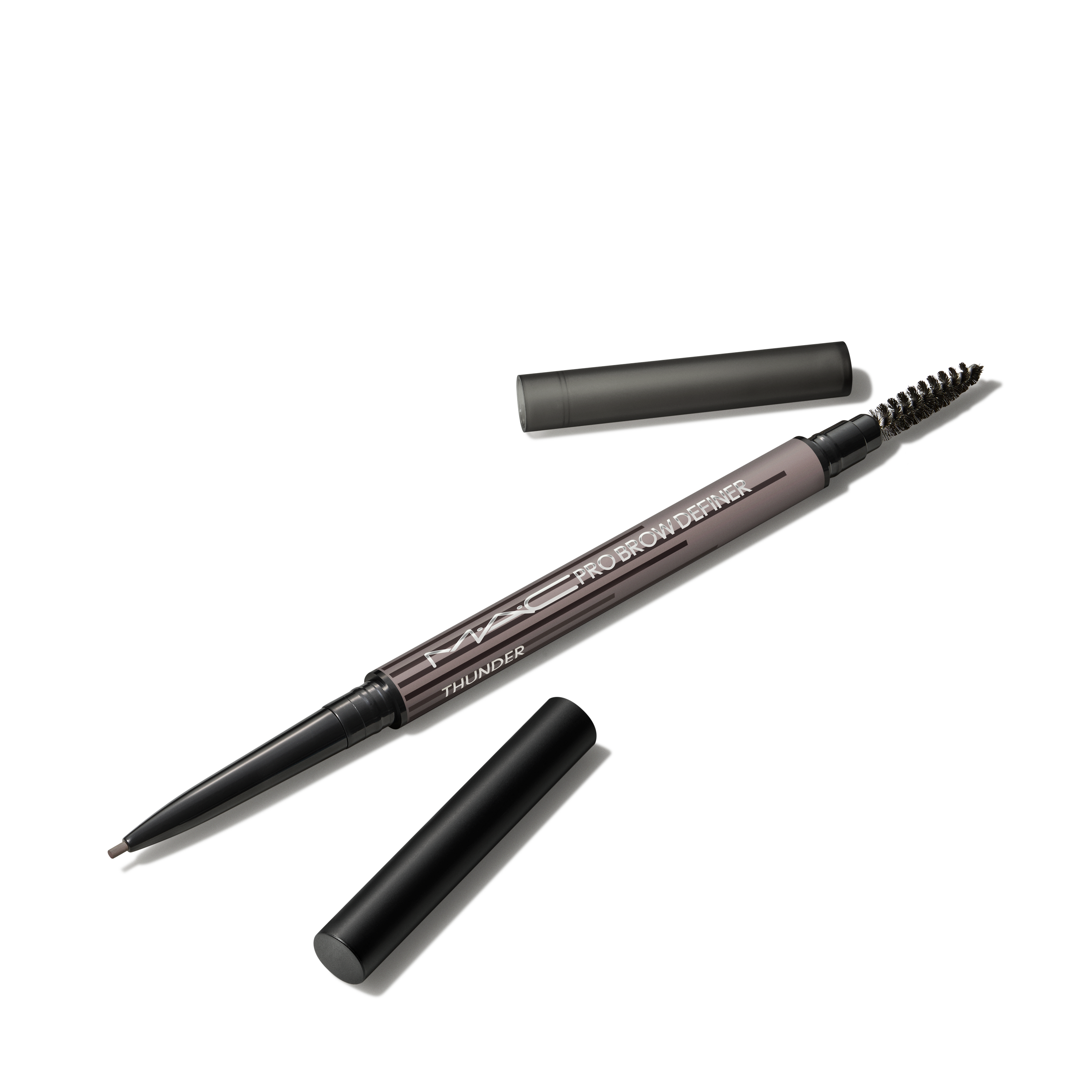 Pro Brow Definer 1mm Tip Brow Pencil for Everyday Wear and natural looking brow definition