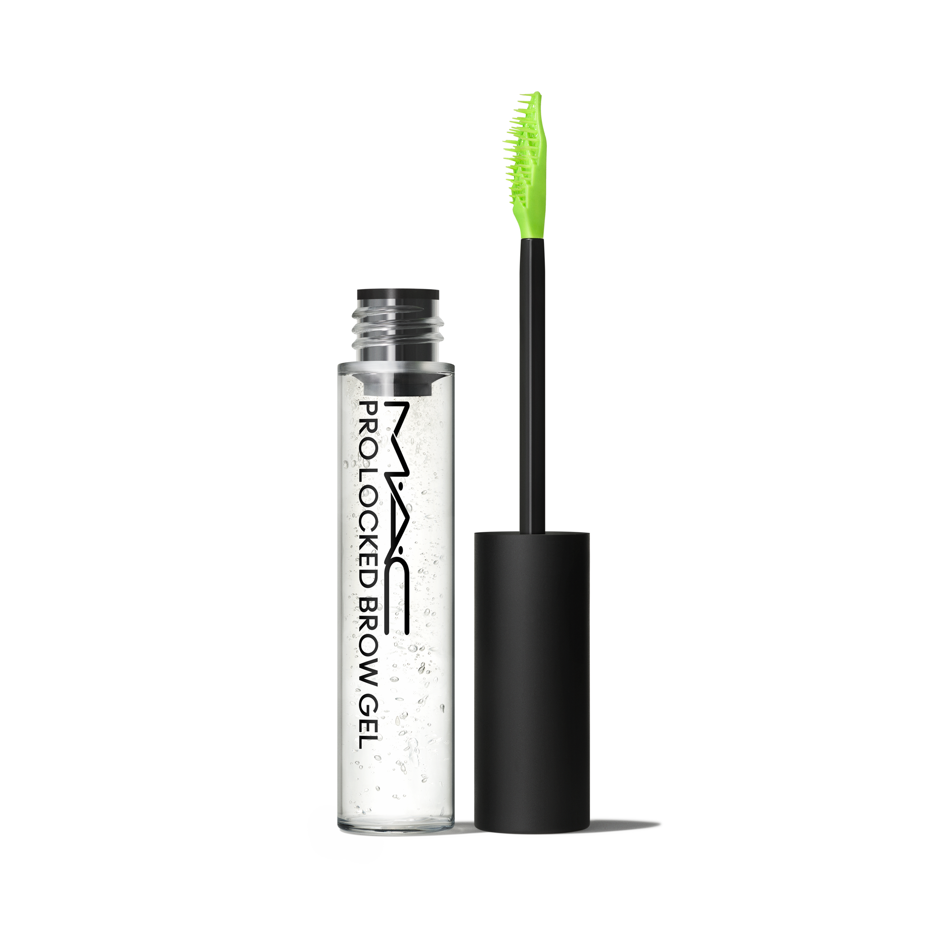 Pro Locked Brow Gel for Everyday Wear and shaped looking brows