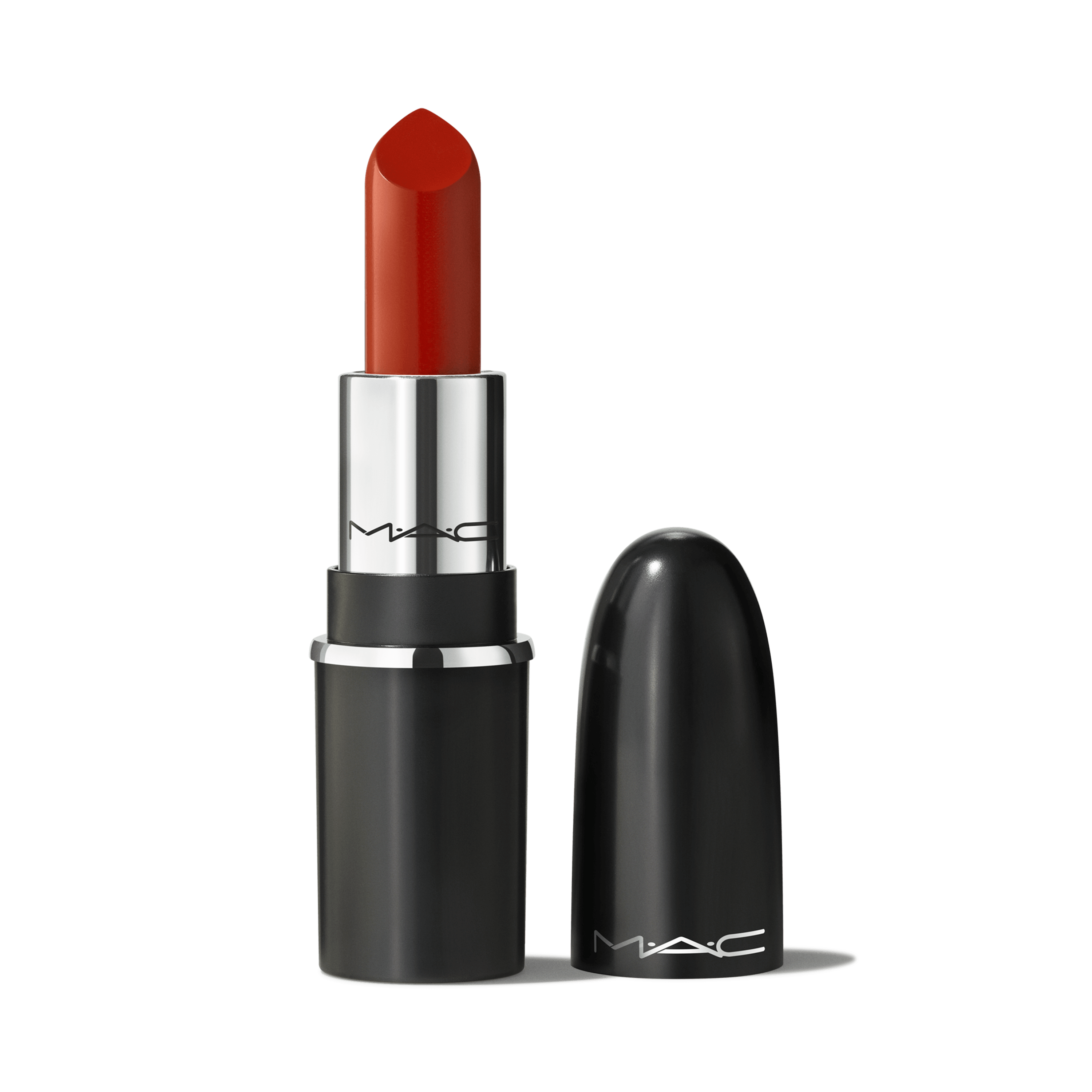 M A Cximal Silky Matte Lipstick Mini M A C for Everyday Wear and rich wearable color