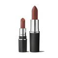 M A Cximal Silky Matte Lipstick Mini M A C for Everyday Wear and rich wearable color