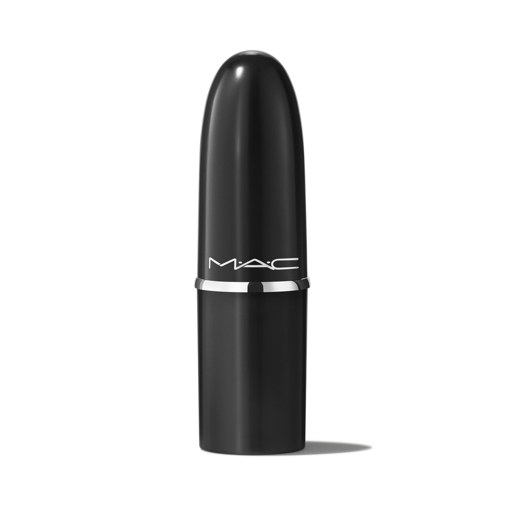 M A Cximal Silky Matte Lipstick Mini M A C for Everyday Wear and rich wearable color