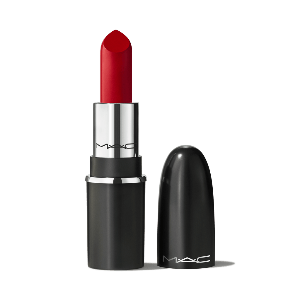 M A Cximal Silky Matte Lipstick Mini M A C for Everyday Wear and rich wearable color