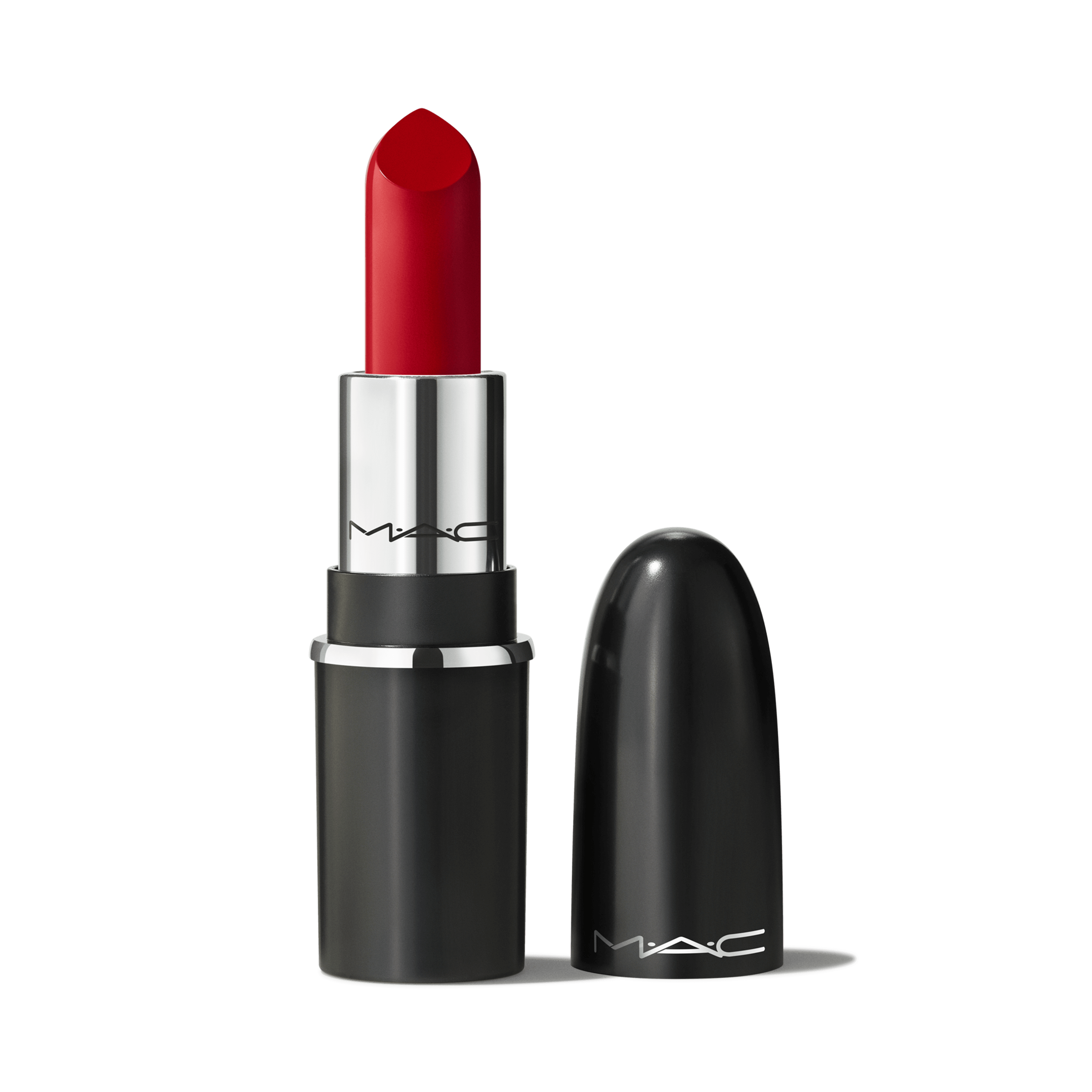 M A Cximal Silky Matte Lipstick Mini M A C for Everyday Wear and rich wearable color