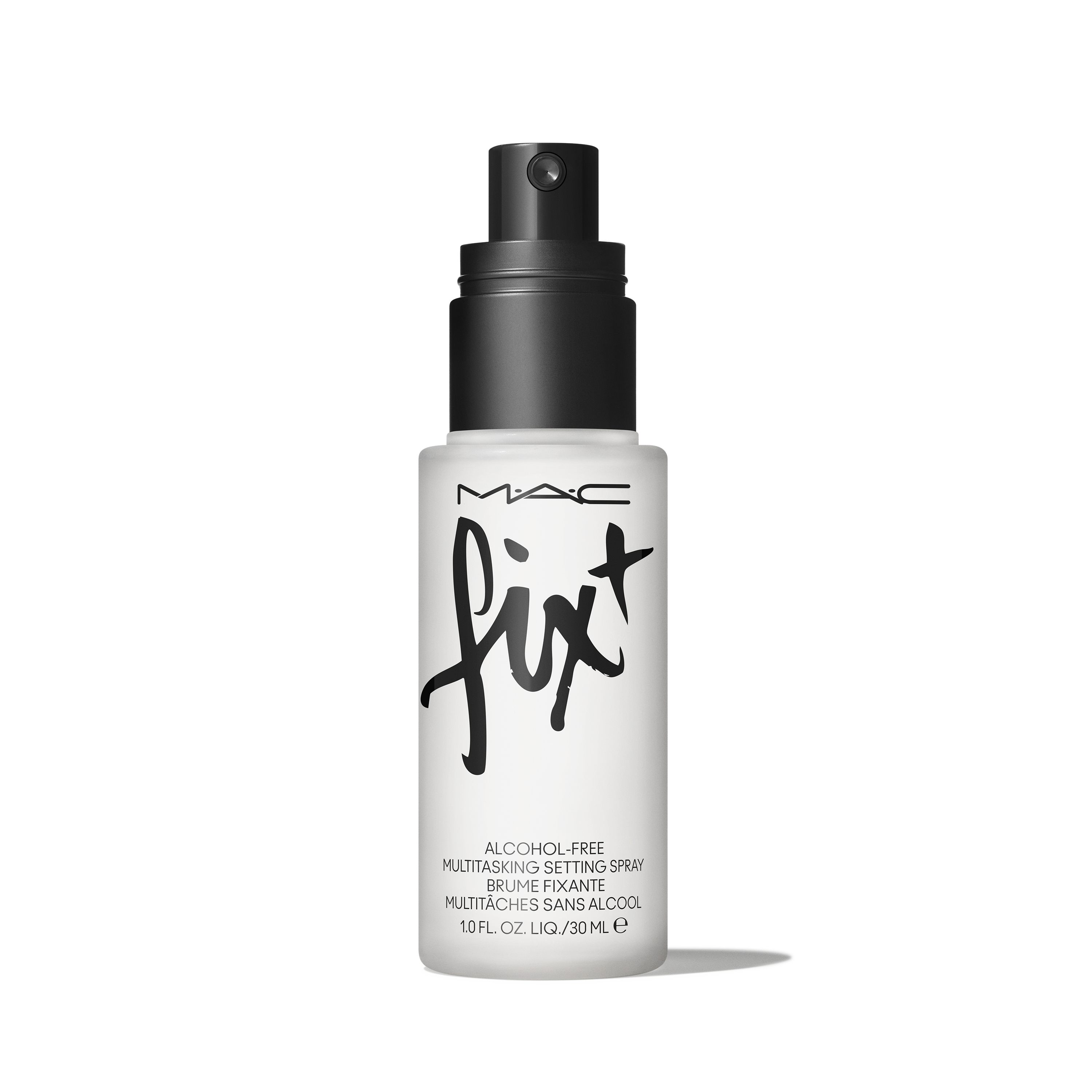FIX and Setting Spray for Everyday Wear and a refreshed makeup finish