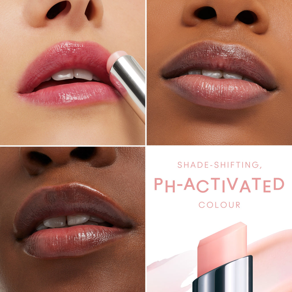 GLOWPLAY TENDERTALK LIP BALM for Everyday Wear and comfortable lip preparation