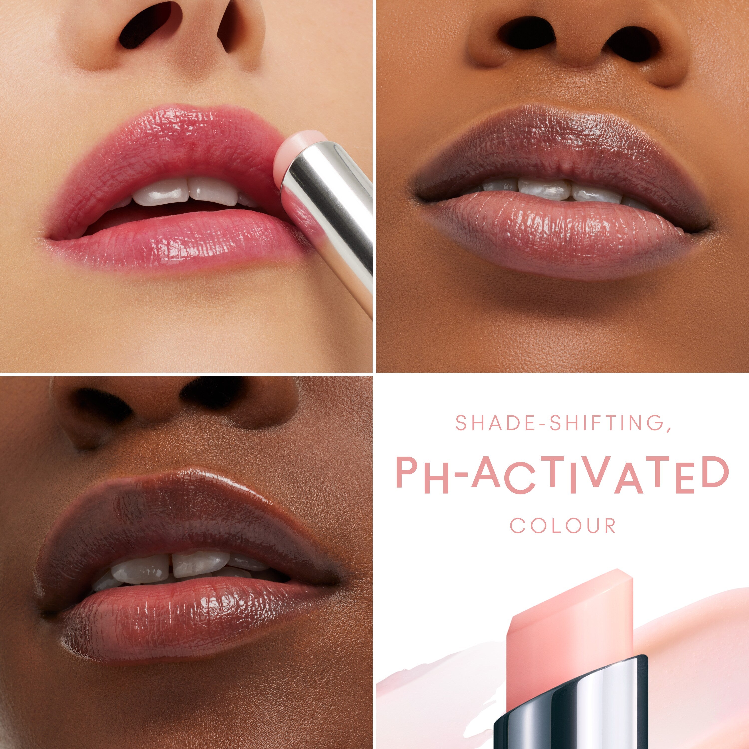 GLOWPLAY TENDERTALK LIP BALM for Everyday Wear and comfortable lip preparation