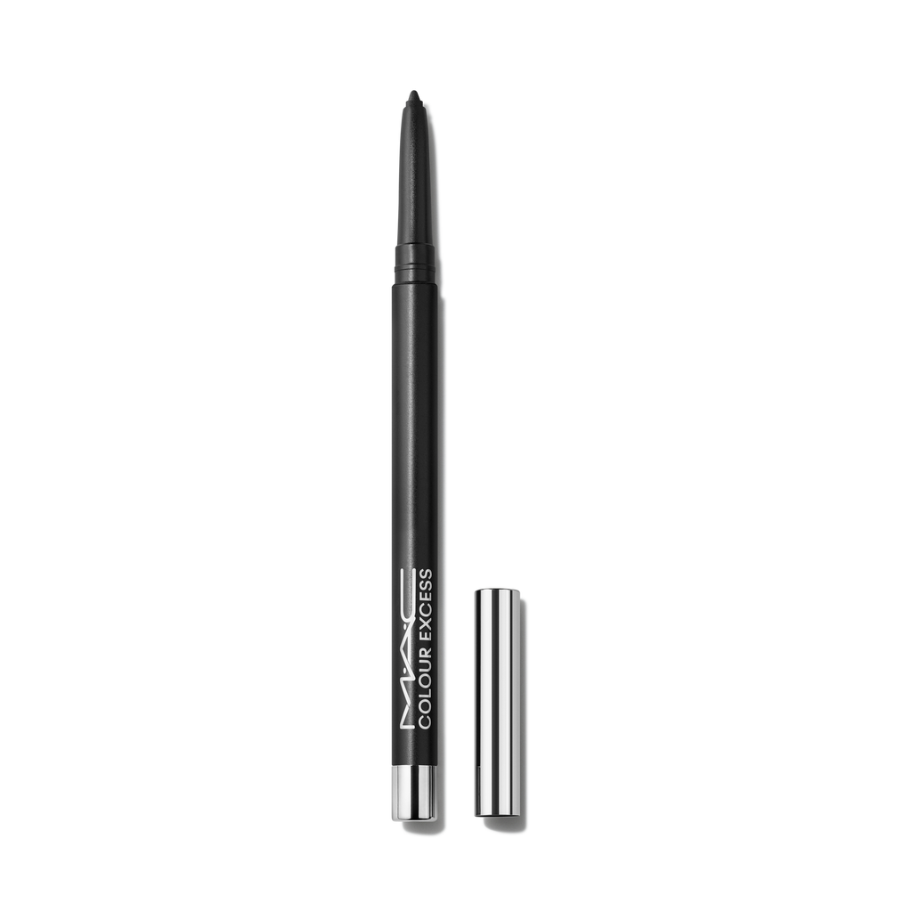 M A C Colour Excess Gel Pencil Eye Liner for Everyday Wear and precise eye definition