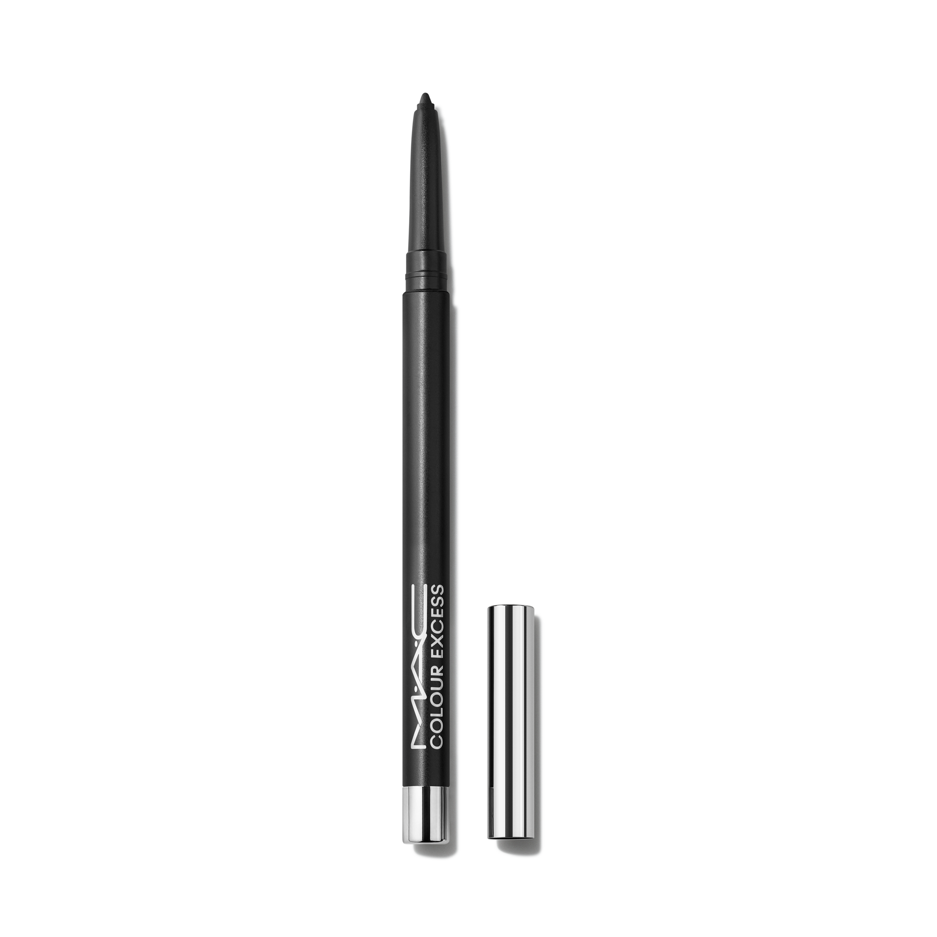 M A C Colour Excess Gel Pencil Eye Liner for Everyday Wear and precise eye definition