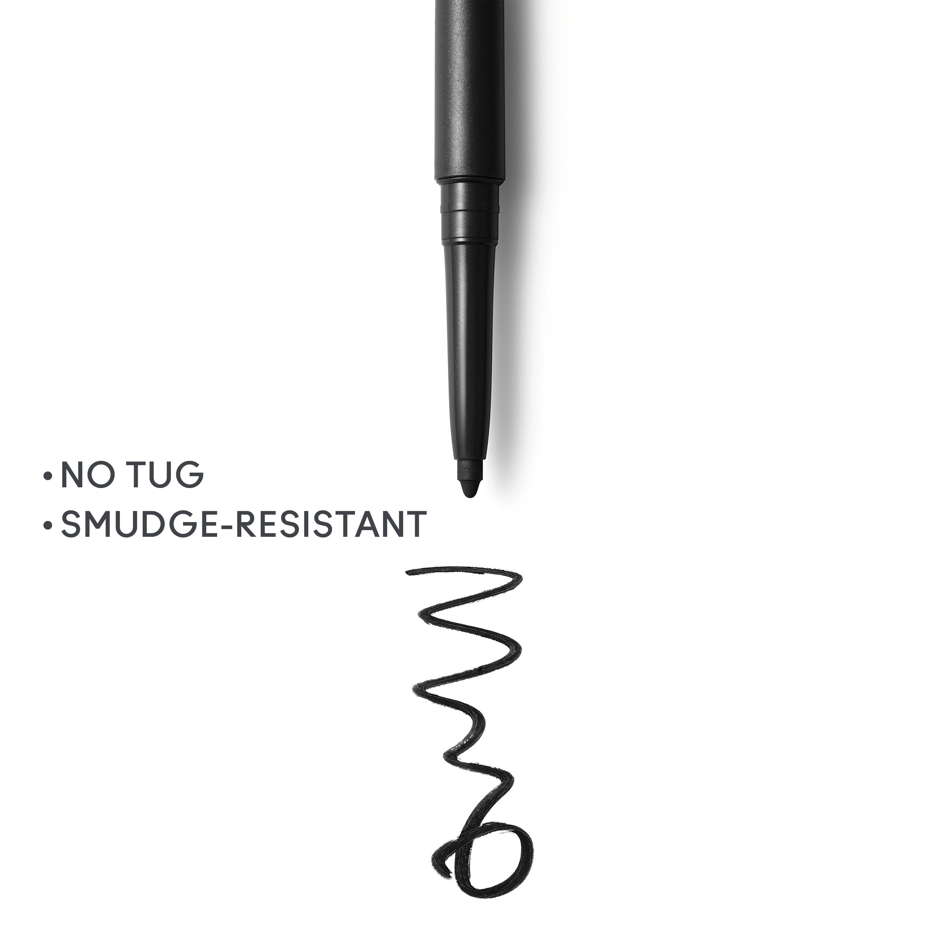M A C Colour Excess Gel Pencil Eye Liner for Everyday Wear and precise eye definition